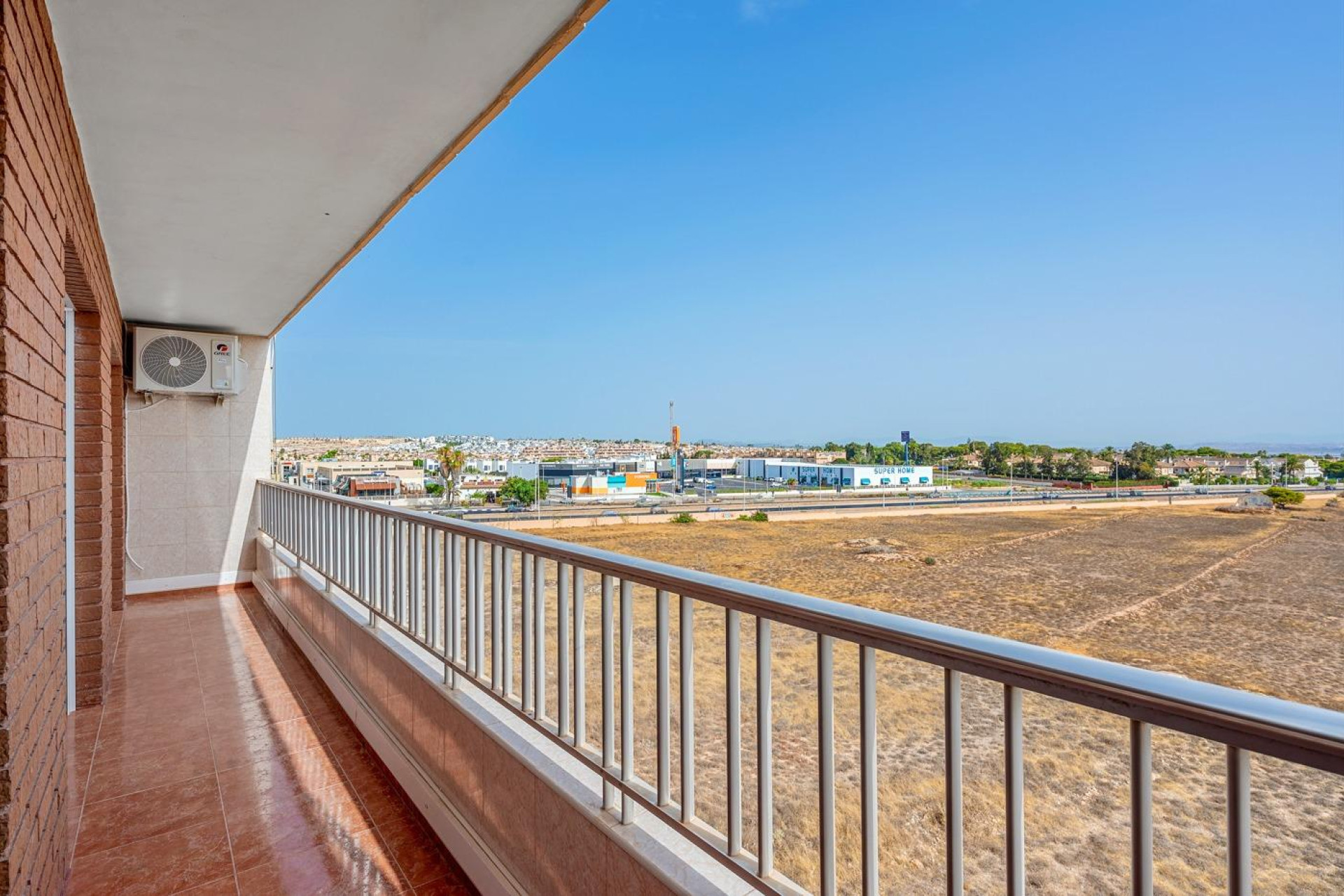 Wiederverkauf - Wohnung - Torrevieja - Punta Prima
