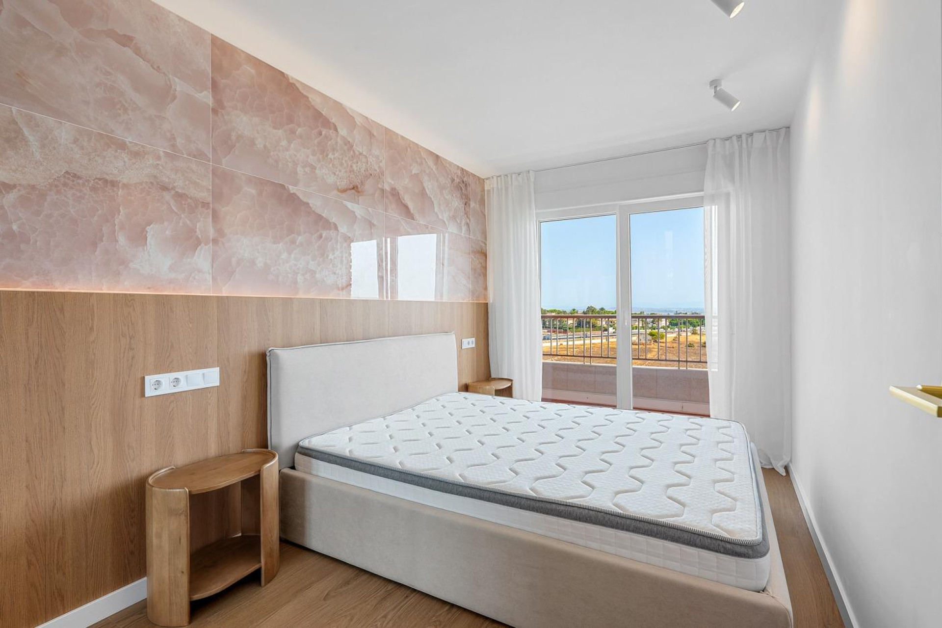 Wiederverkauf - Wohnung - Torrevieja - Punta Prima