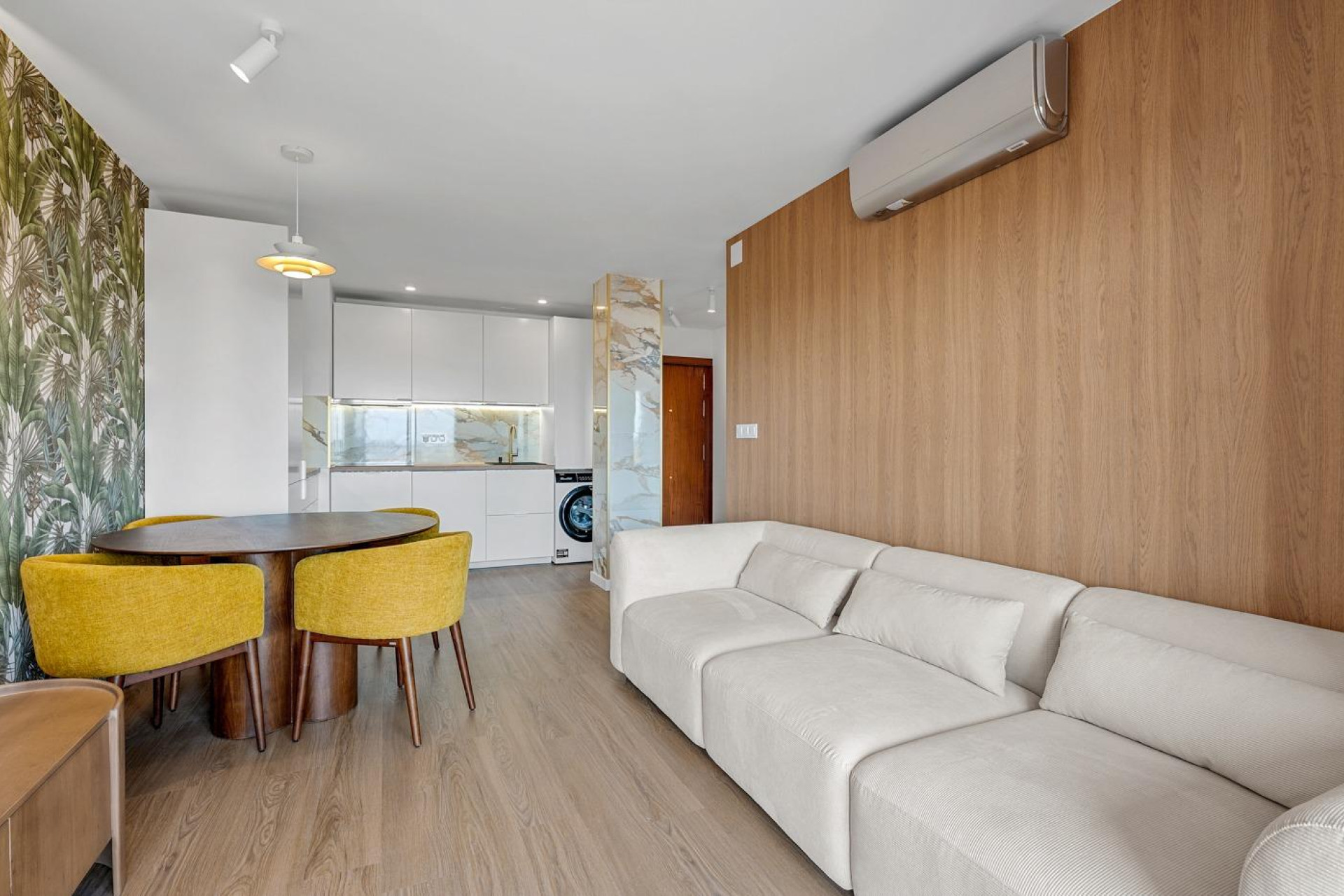 Wiederverkauf - Wohnung - Torrevieja - Punta Prima
