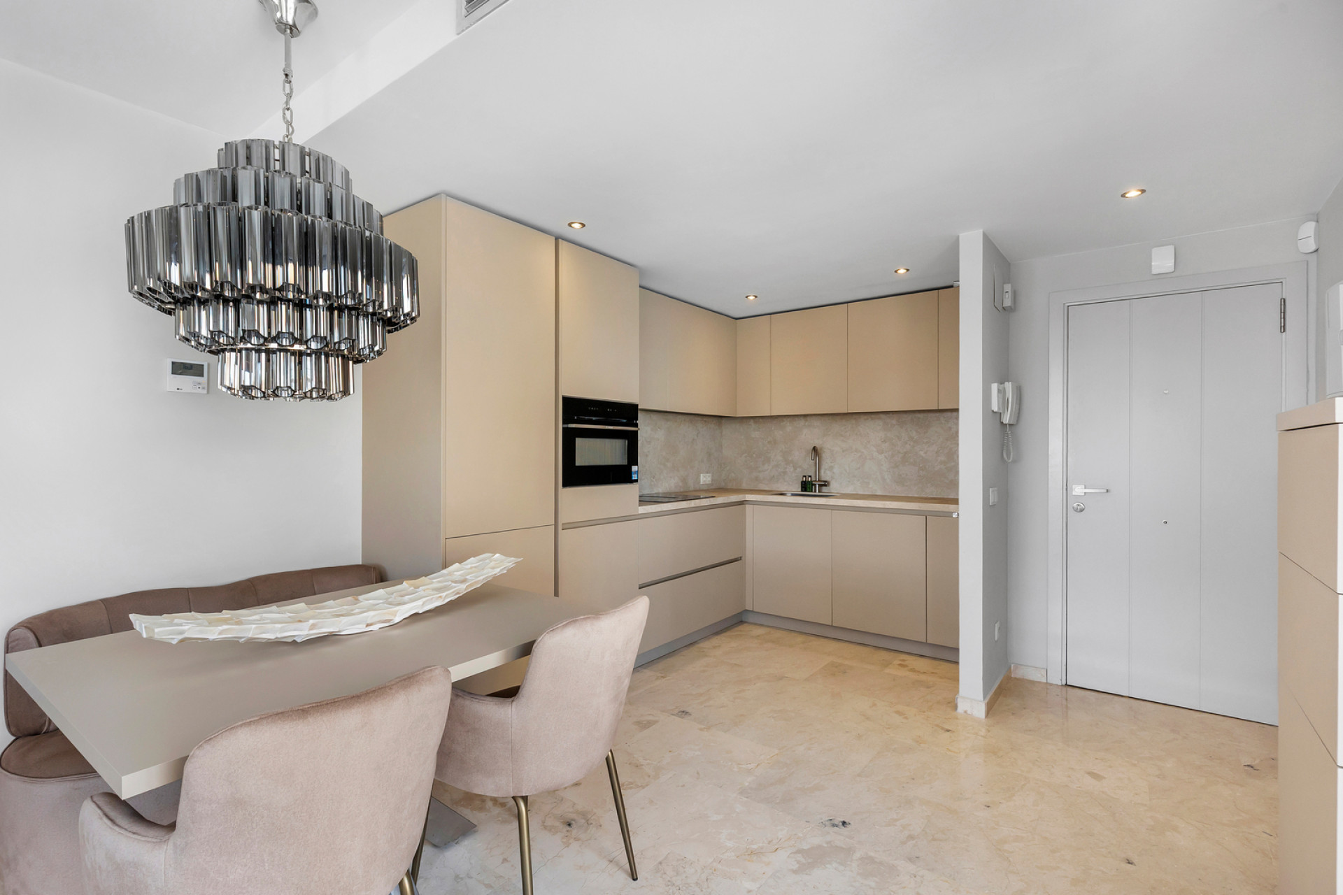 Wiederverkauf - Wohnung - Torrevieja - Punta Prima