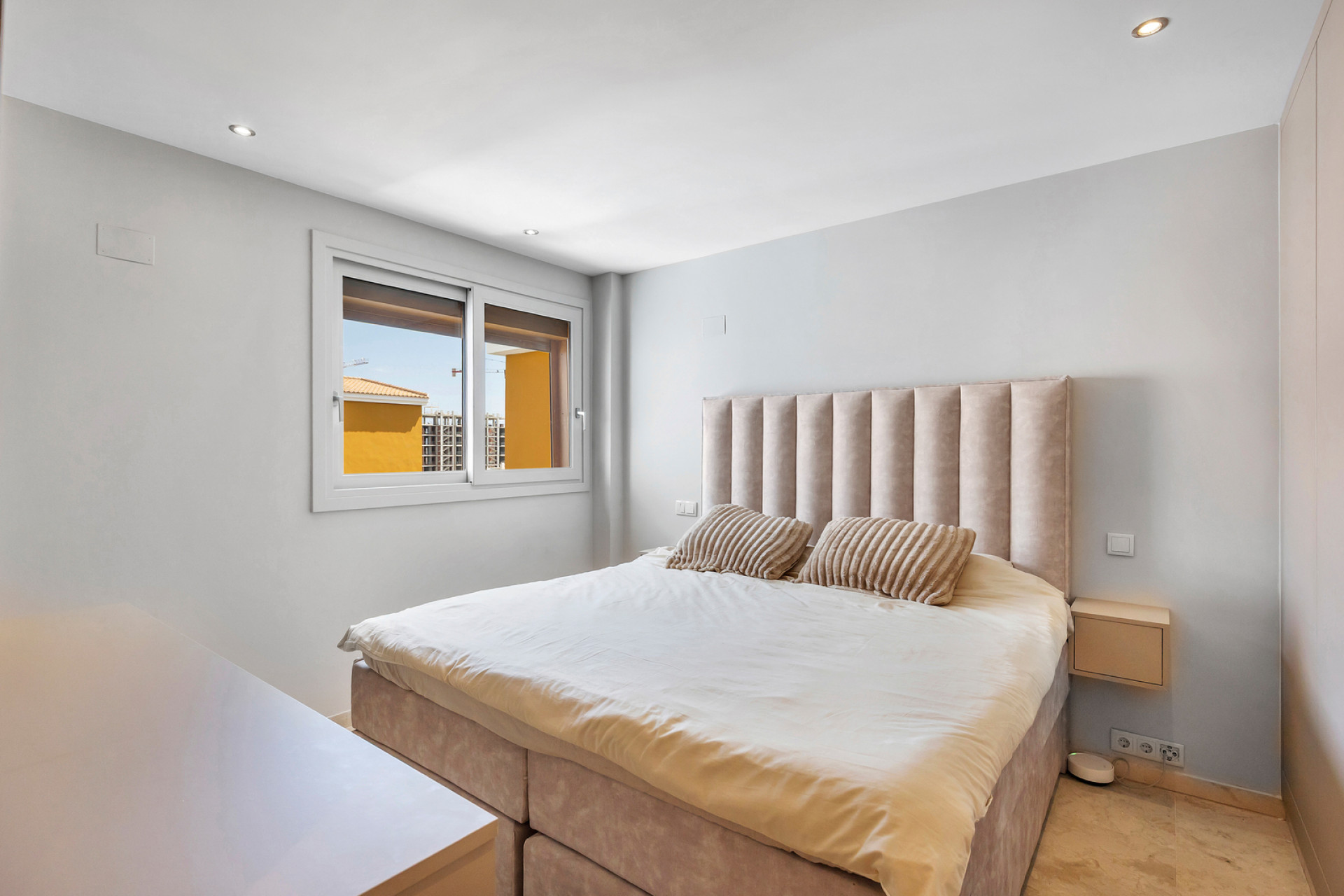 Wiederverkauf - Wohnung - Torrevieja - Punta Prima