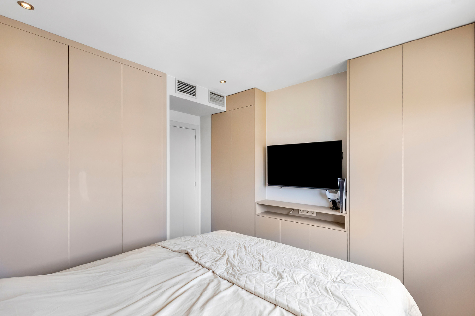 Wiederverkauf - Wohnung - Torrevieja - Punta Prima