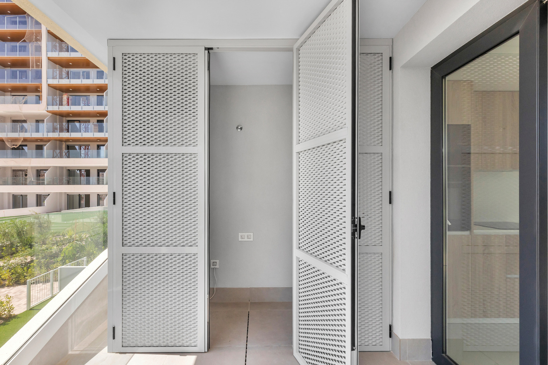 Wiederverkauf - Wohnung - Torrevieja - Punta Prima