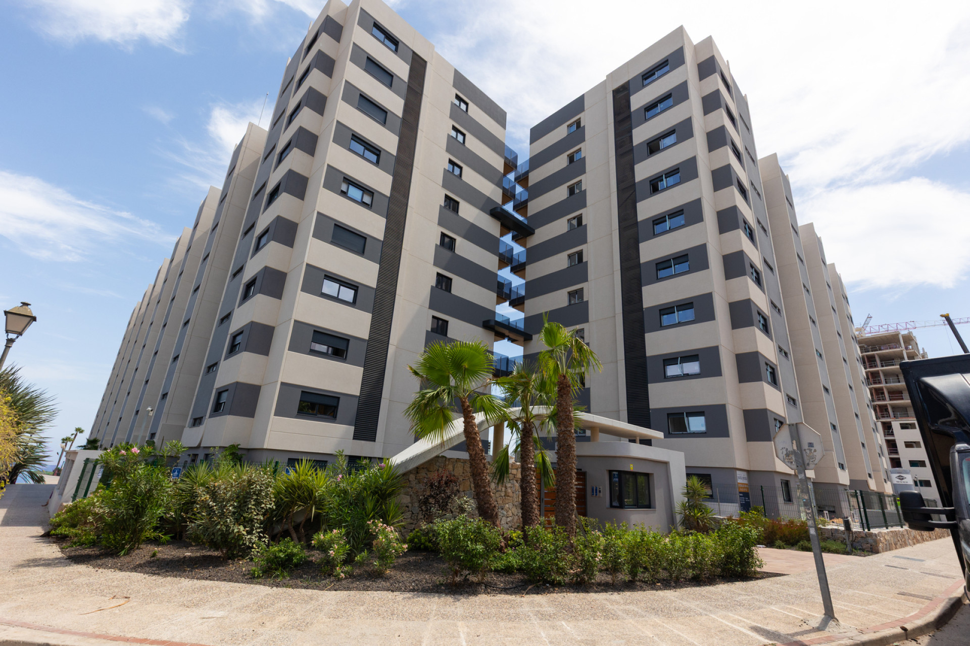 Wiederverkauf - Wohnung - Torrevieja - Punta Prima