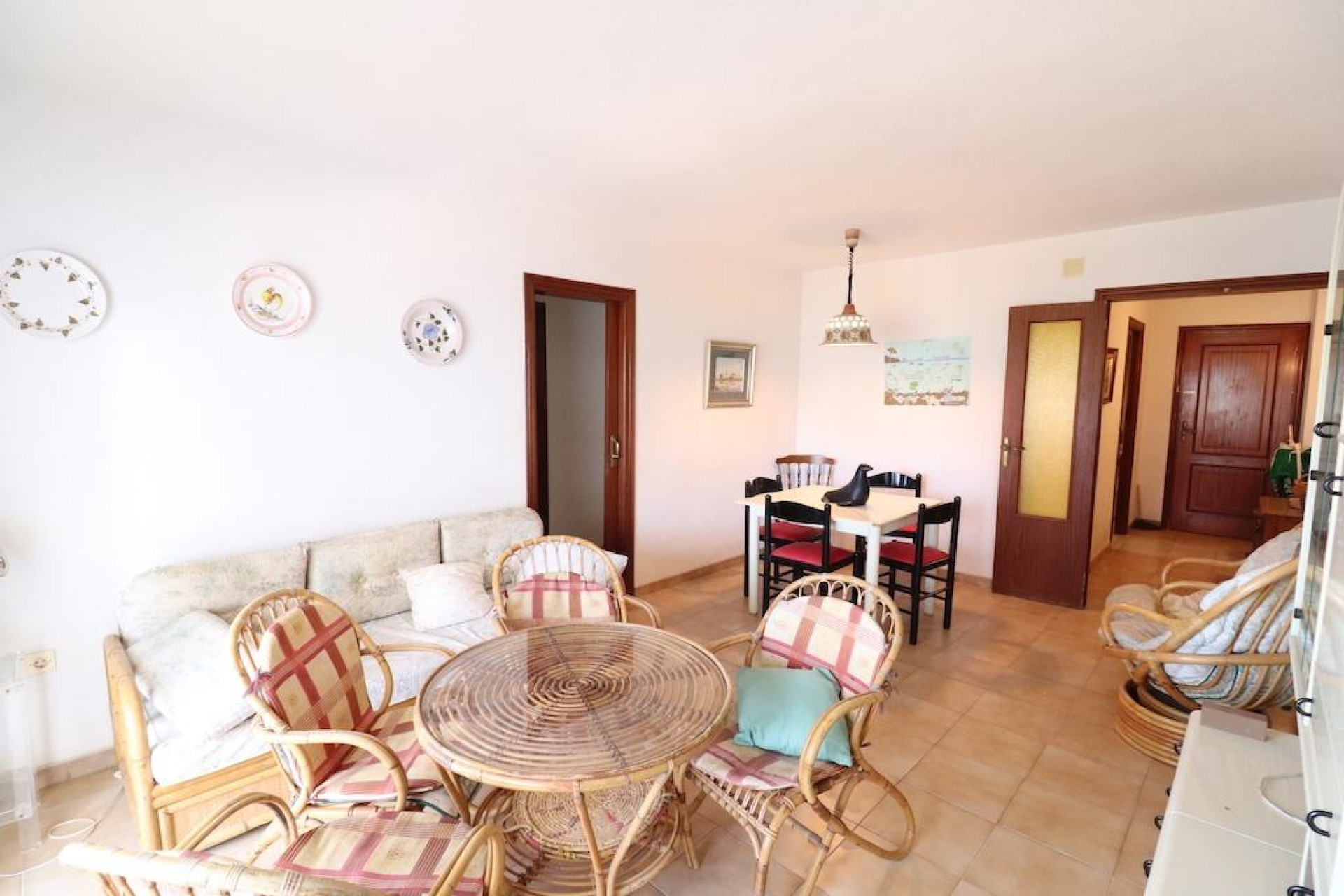 Wiederverkauf - Wohnung - Torrevieja - Punta Prima