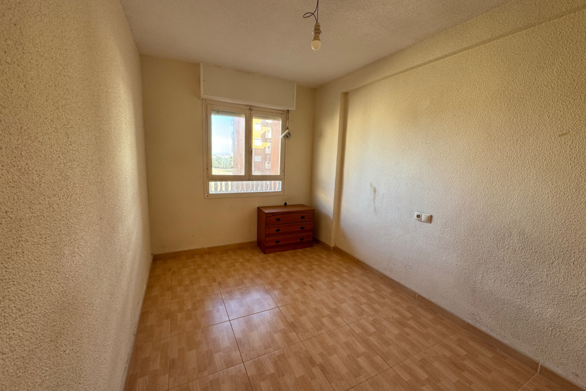 Wiederverkauf - Wohnung - Torrevieja - Punta Prima