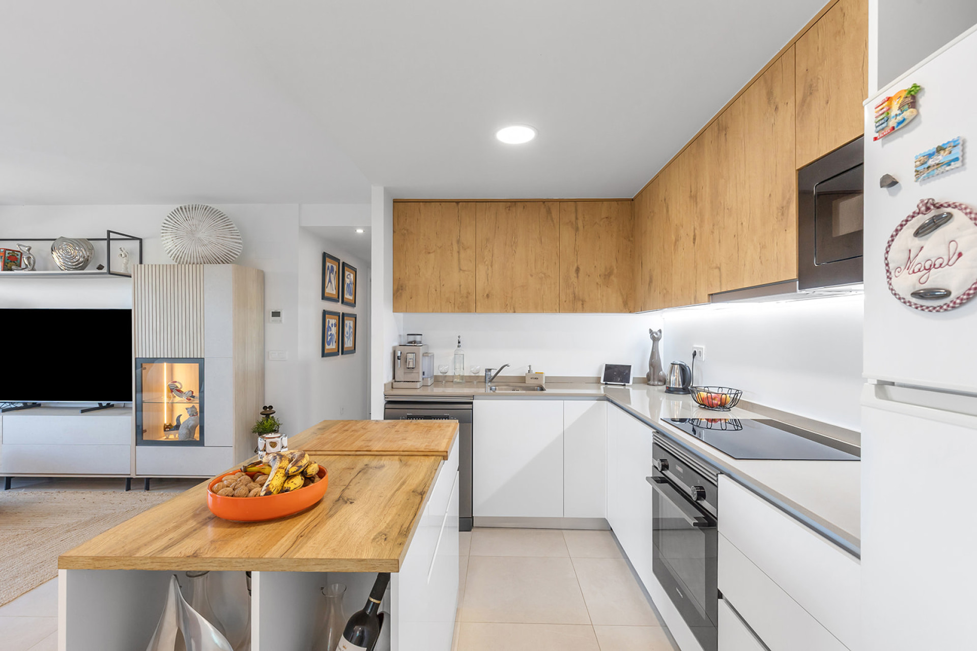 Wiederverkauf - Wohnung - Torrevieja - Rocio del Mar