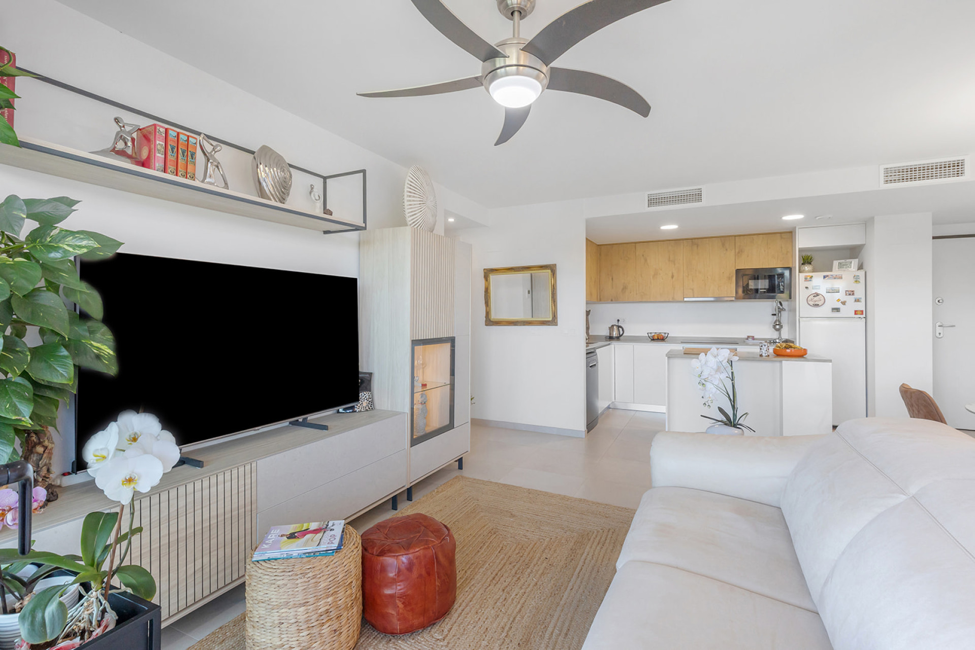 Wiederverkauf - Wohnung - Torrevieja - Rocio del Mar