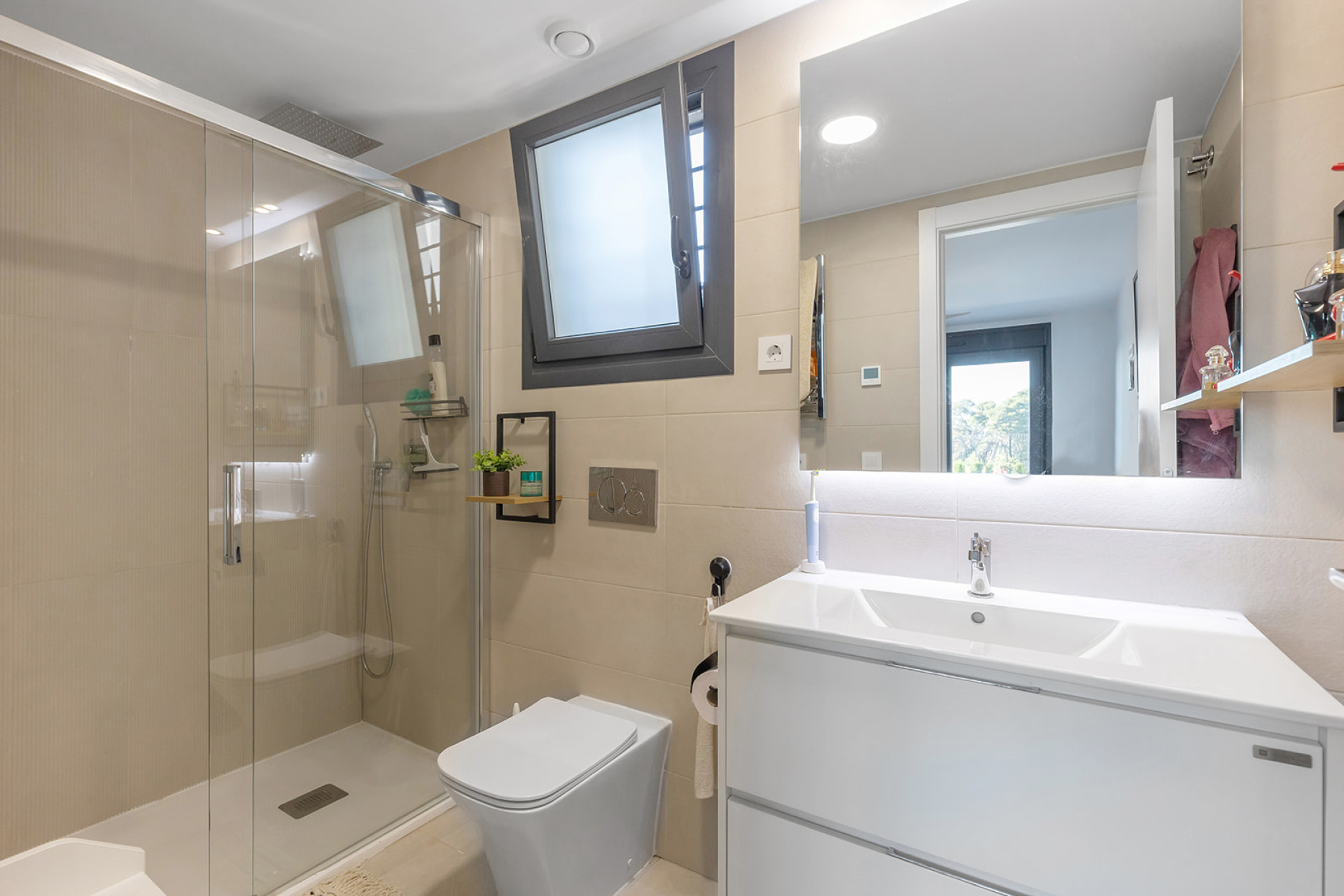 Wiederverkauf - Wohnung - Torrevieja - Rocio del Mar