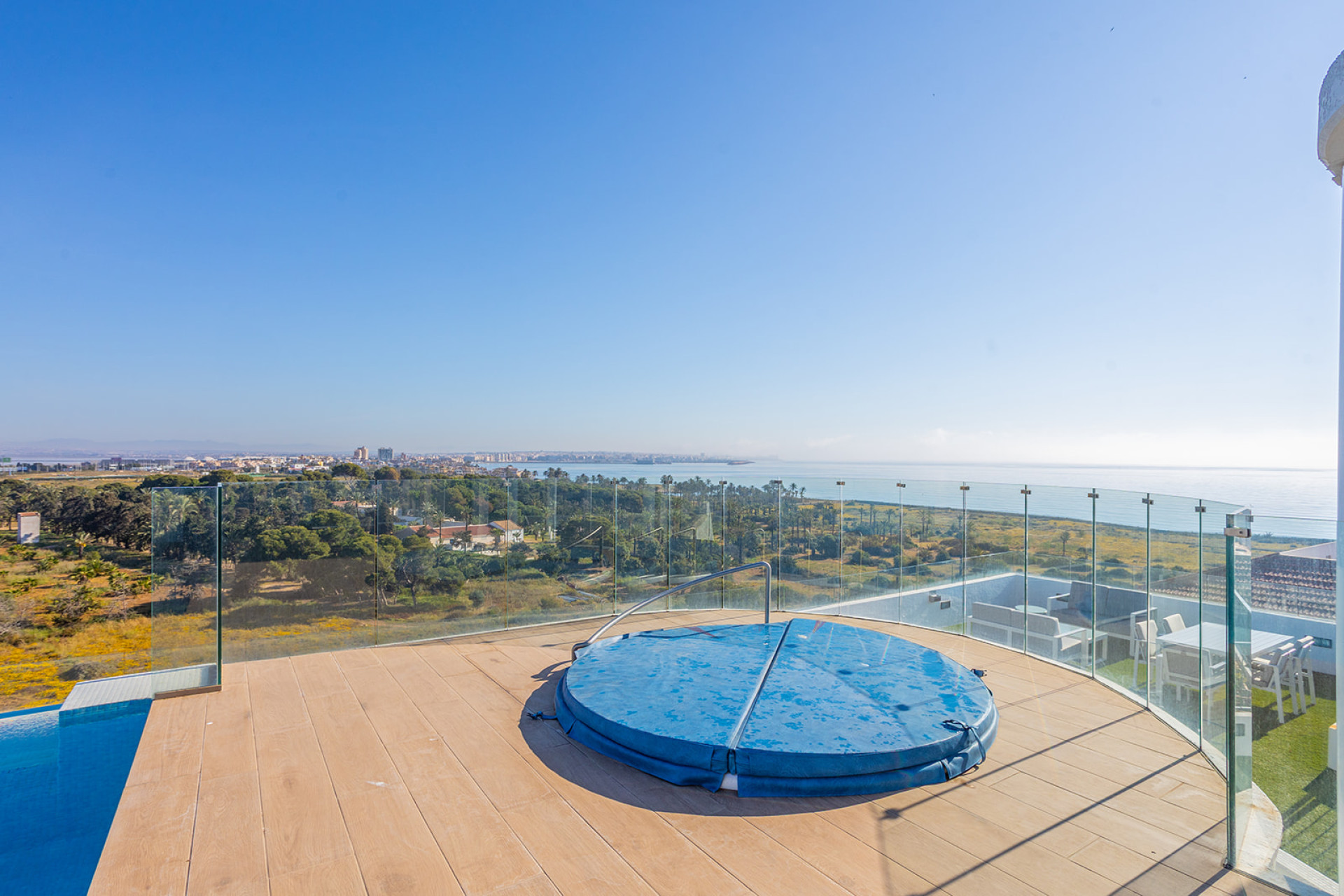 Wiederverkauf - Wohnung - Torrevieja - Rocio del Mar