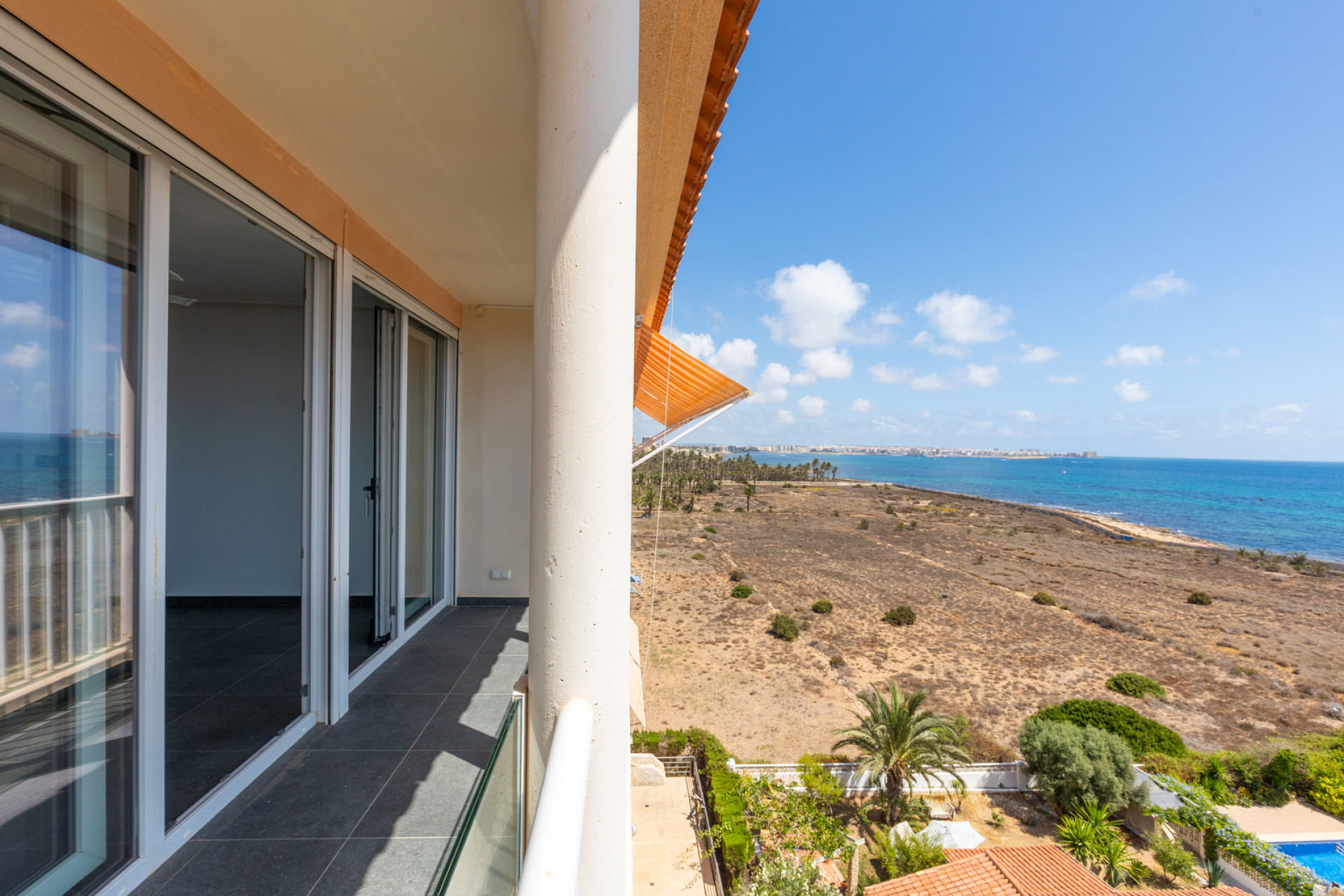 Wiederverkauf - Wohnung - Torrevieja - Rocio del Mar