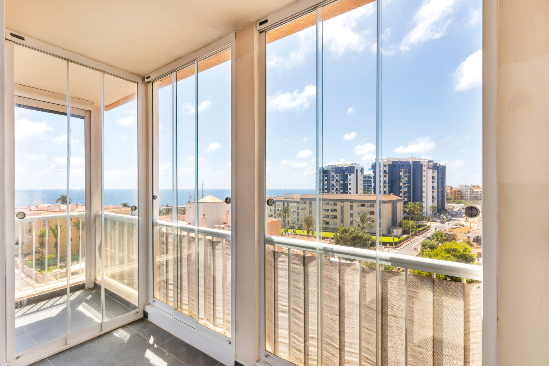 Wiederverkauf - Wohnung - Torrevieja - Rocio del Mar