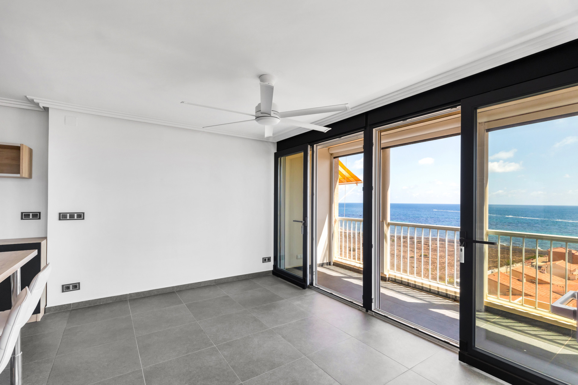 Wiederverkauf - Wohnung - Torrevieja - Rocio del Mar