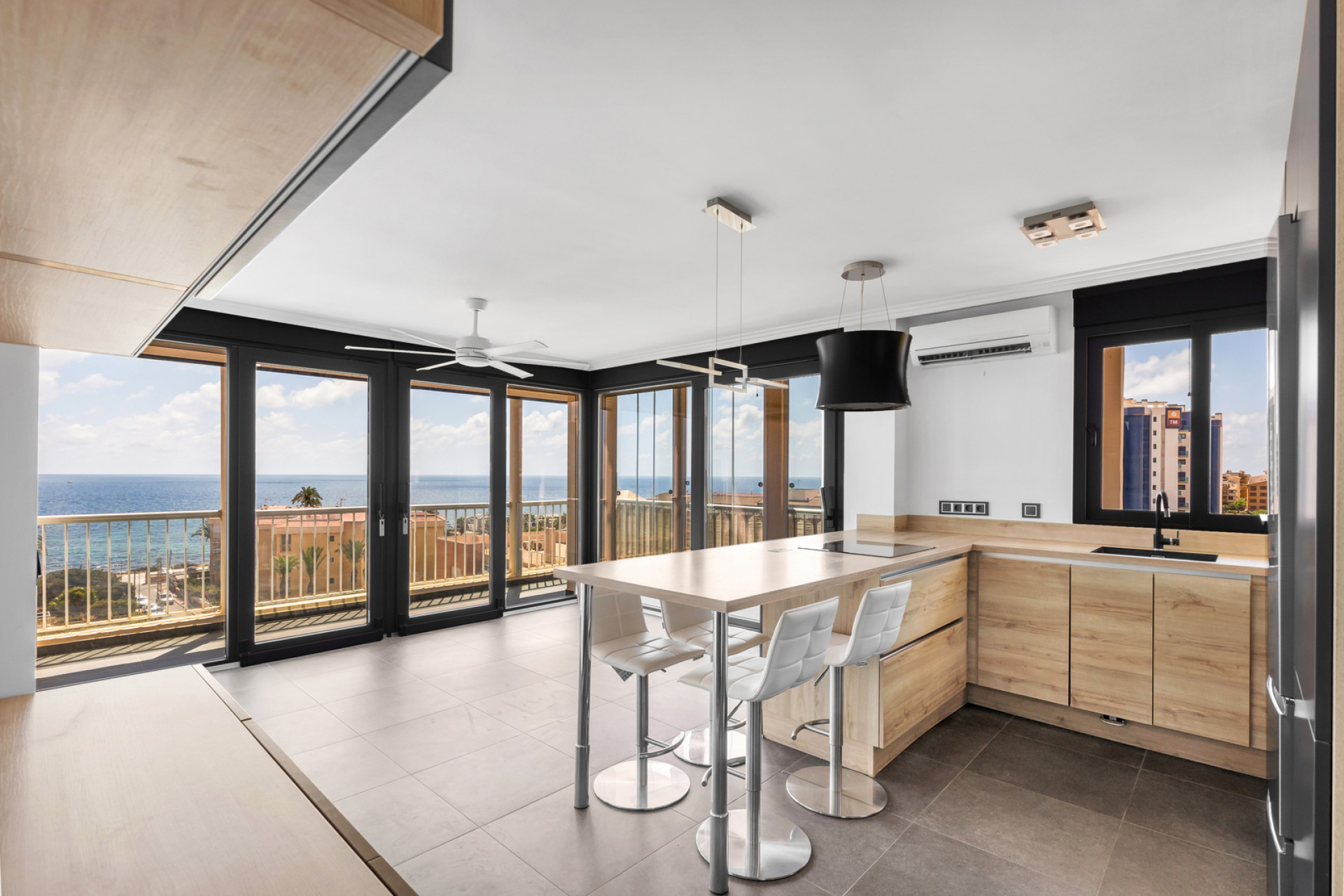 Wiederverkauf - Wohnung - Torrevieja - Rocio del Mar