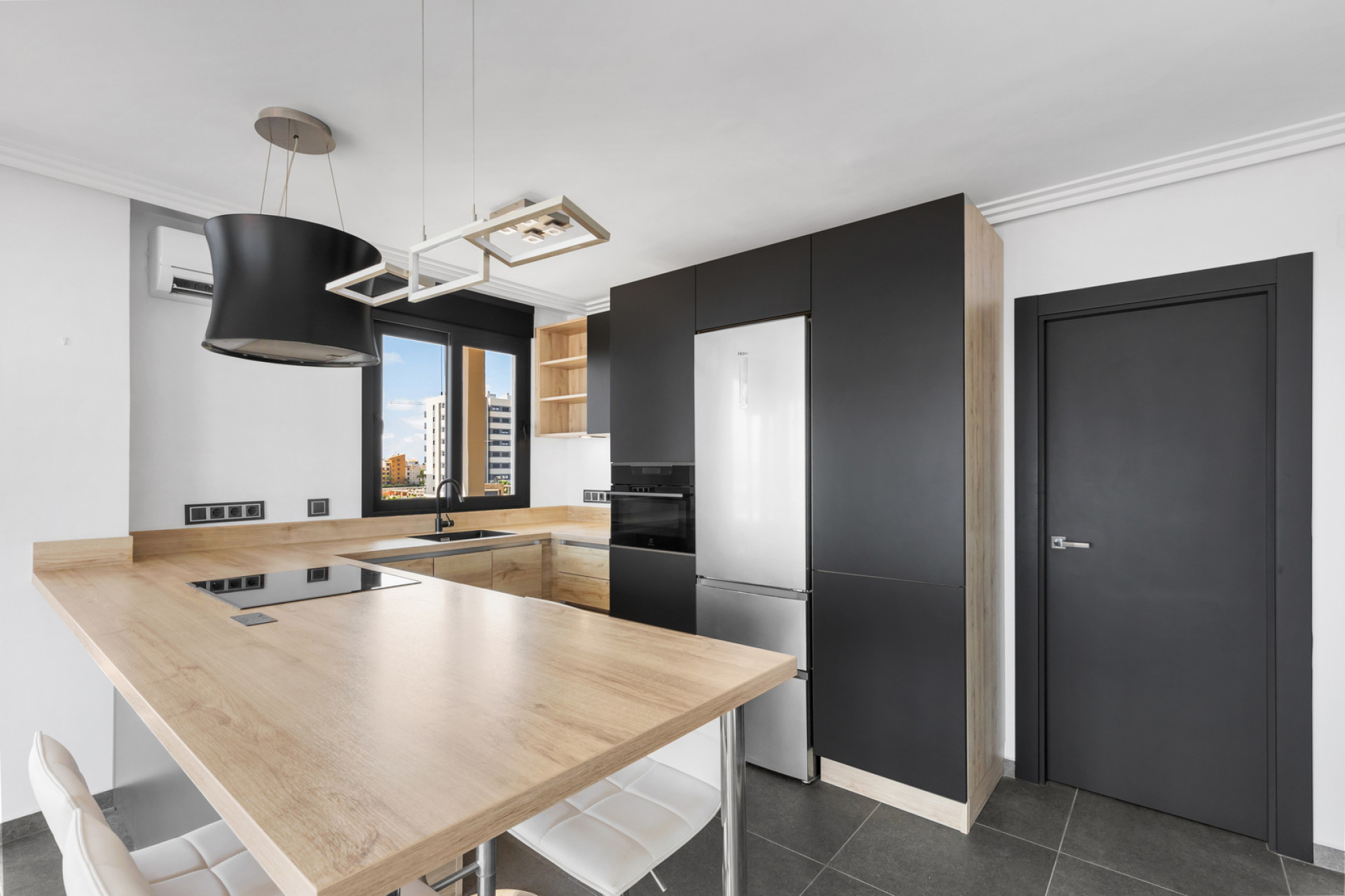 Wiederverkauf - Wohnung - Torrevieja - Rocio del Mar