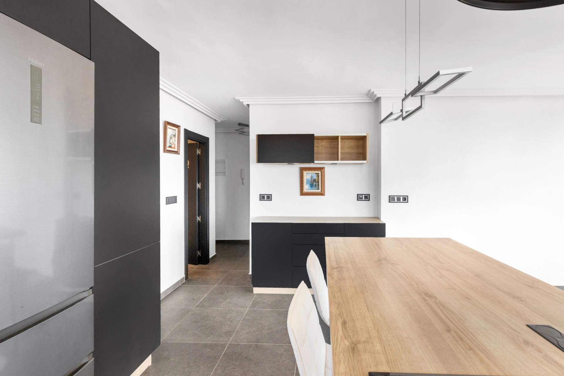 Wiederverkauf - Wohnung - Torrevieja - Rocio del Mar