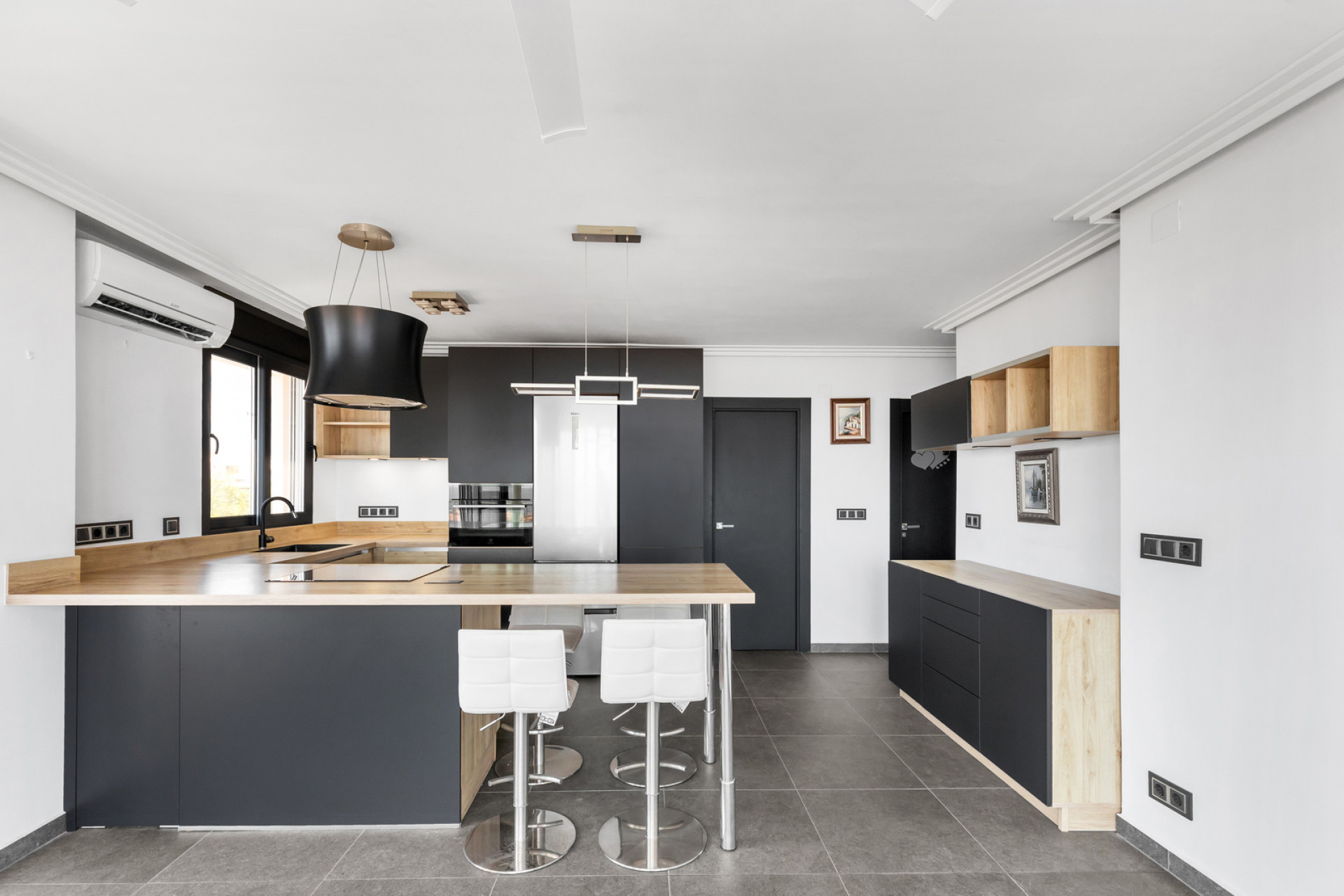 Wiederverkauf - Wohnung - Torrevieja - Rocio del Mar