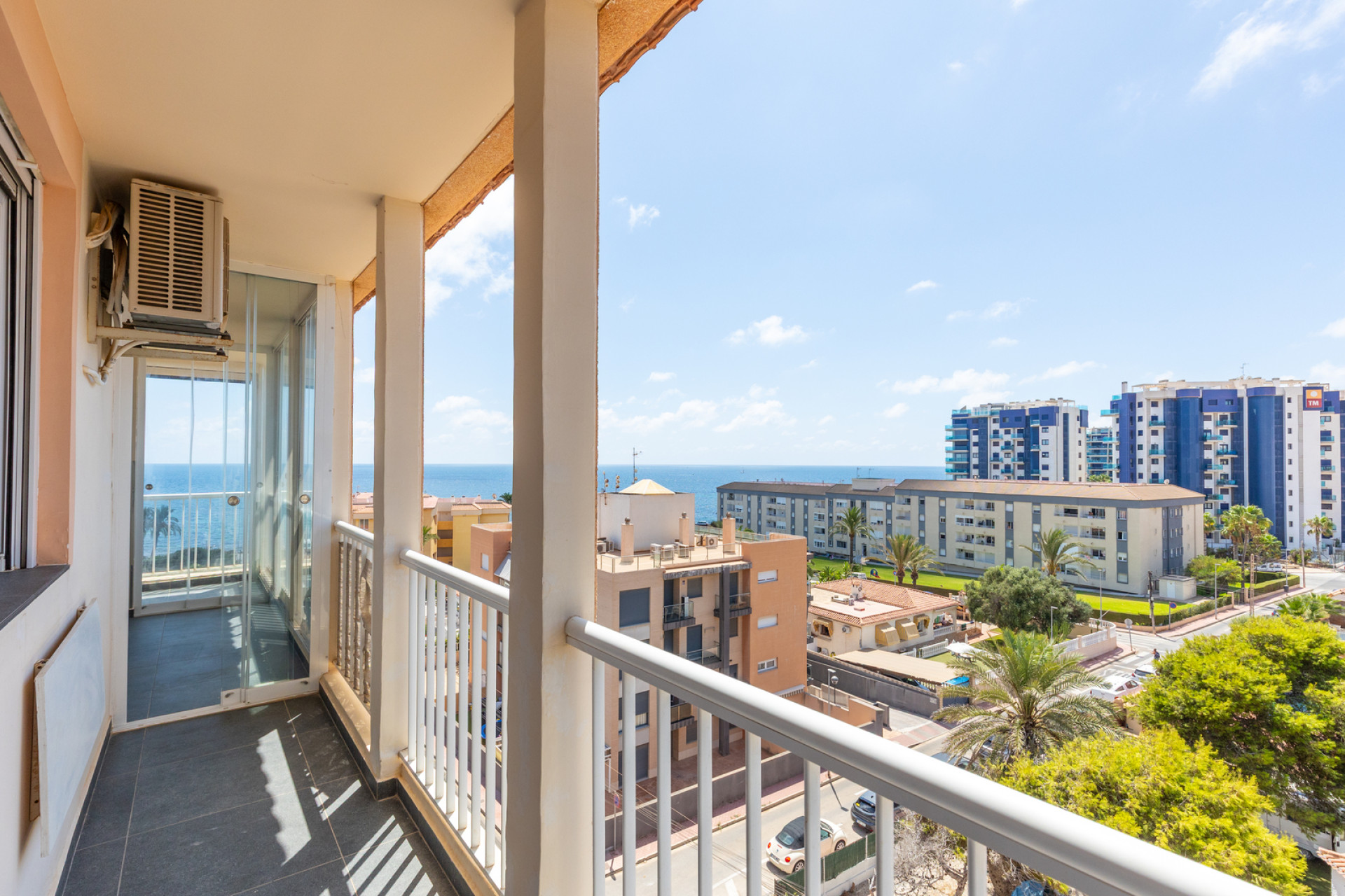 Wiederverkauf - Wohnung - Torrevieja - Rocio del Mar