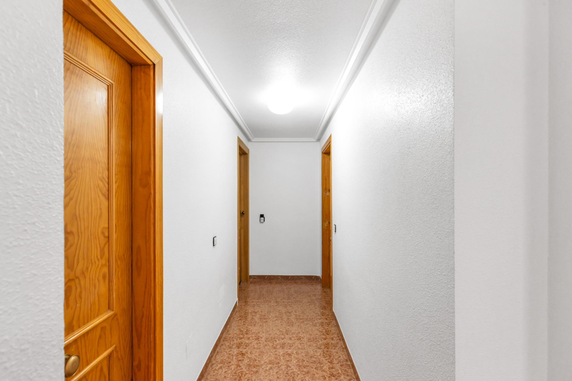 Wiederverkauf - Wohnung - Torrevieja - Rocio del Mar