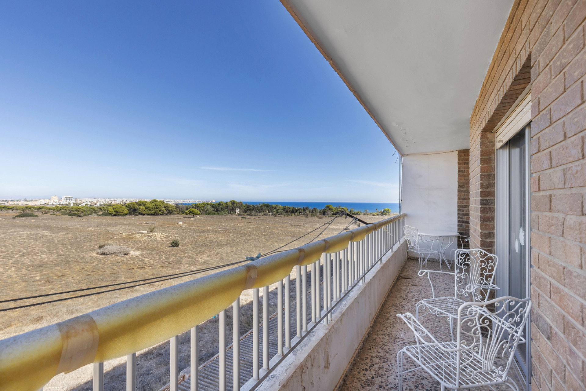 Wiederverkauf - Wohnung - Torrevieja - Rocio del Mar