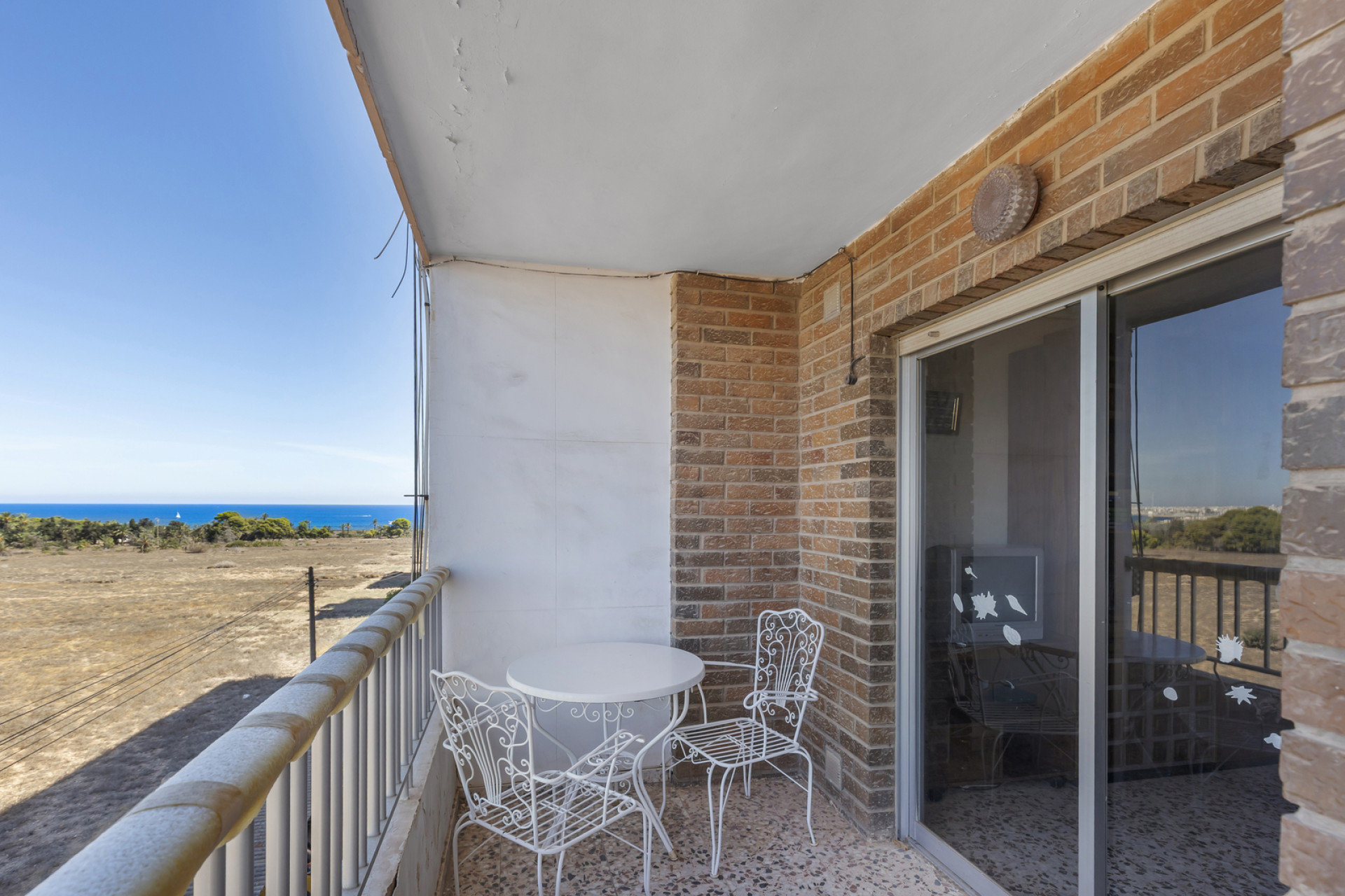 Wiederverkauf - Wohnung - Torrevieja - Rocio del Mar