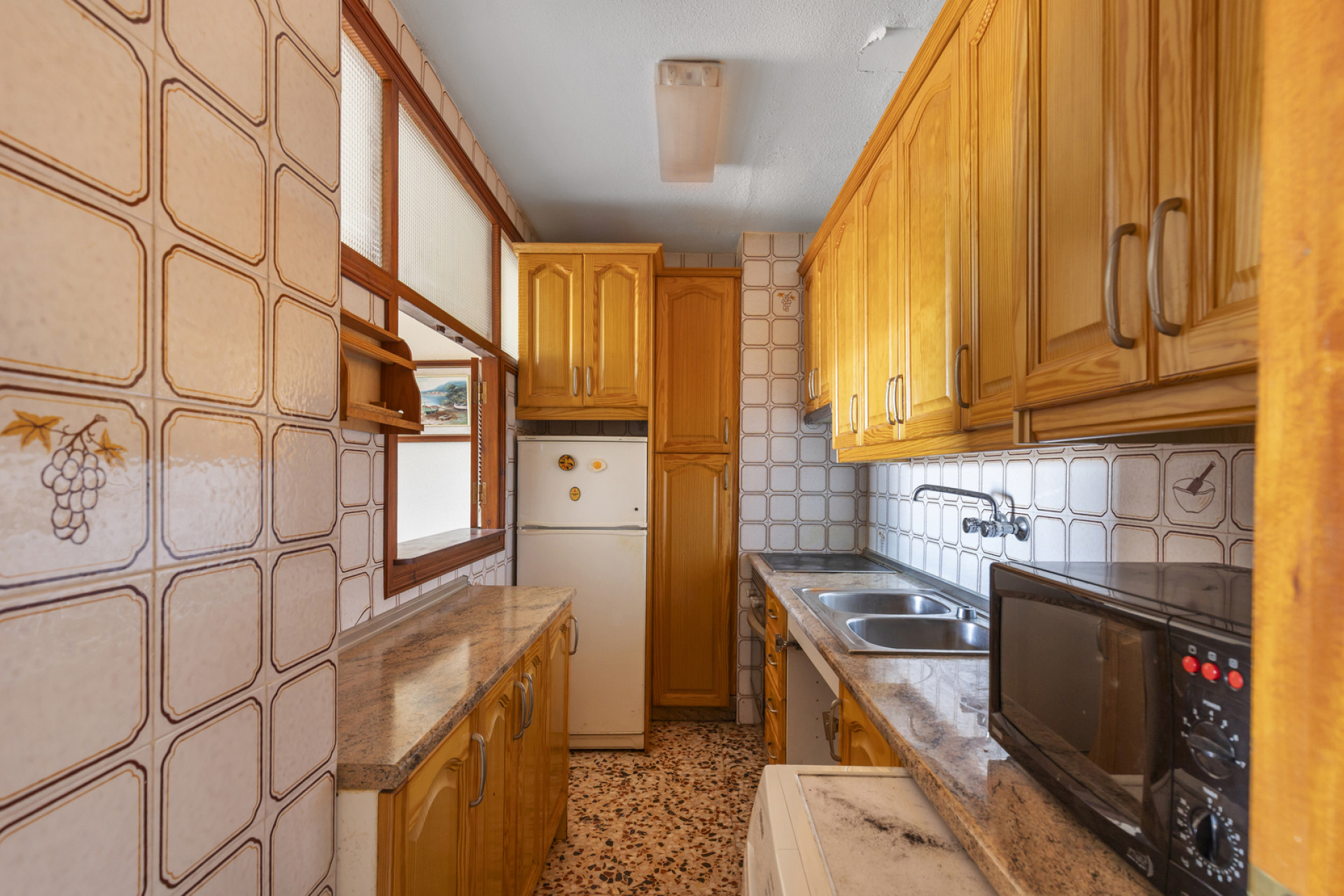 Wiederverkauf - Wohnung - Torrevieja - Rocio del Mar