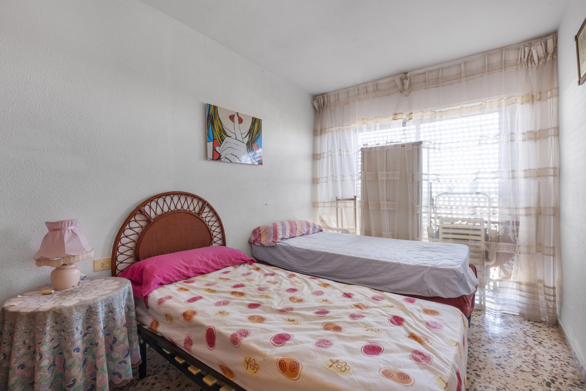 Wiederverkauf - Wohnung - Torrevieja - Rocio del Mar