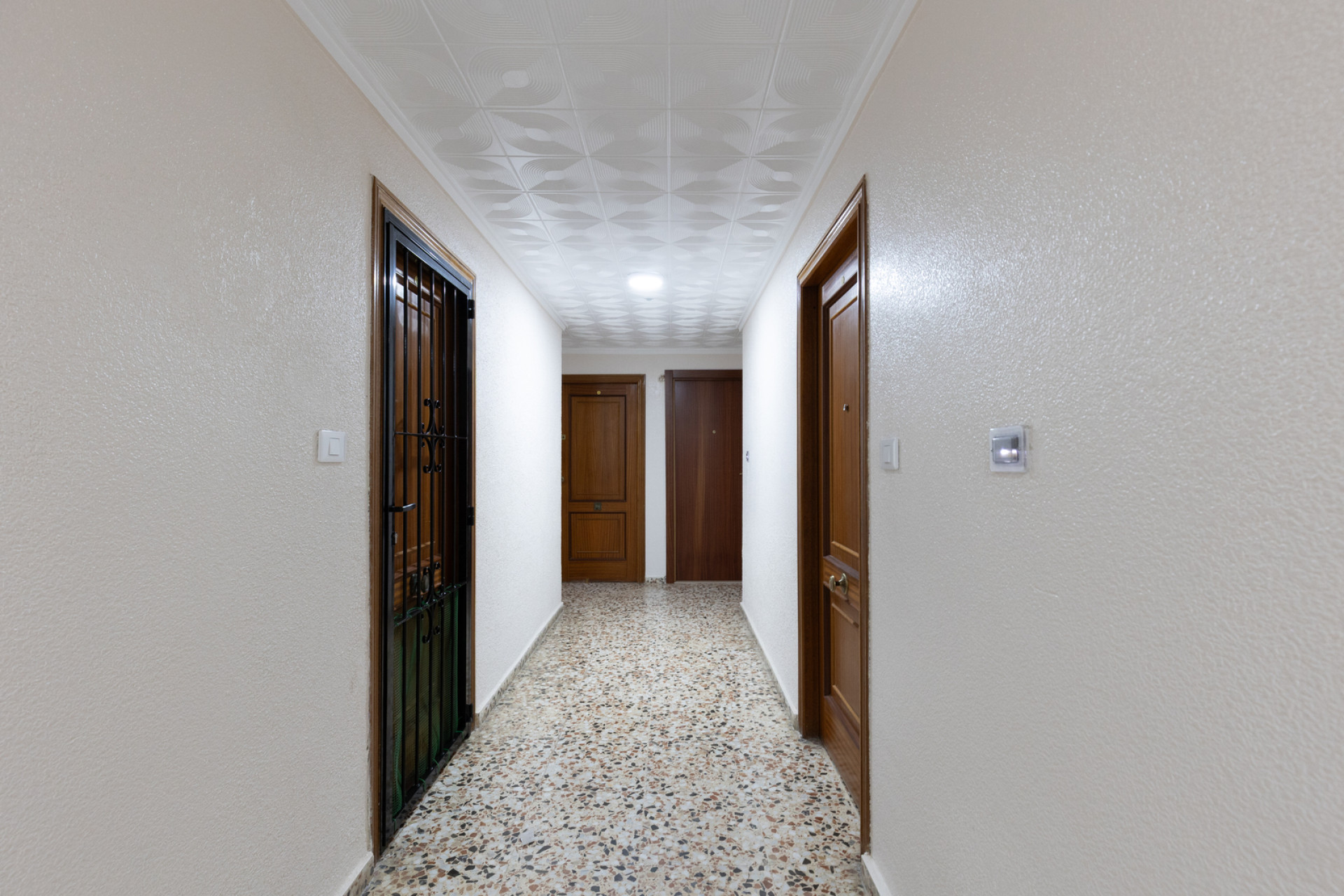 Wiederverkauf - Wohnung - Torrevieja - Rocio del Mar
