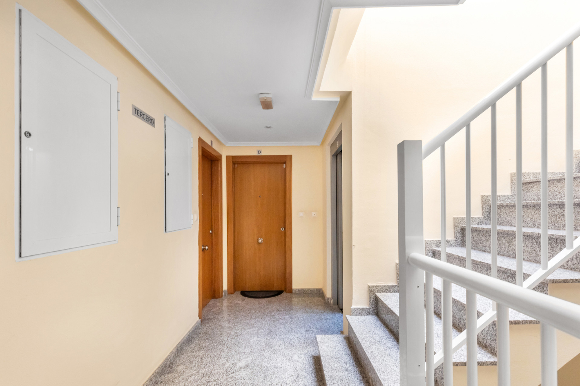 Wiederverkauf - Wohnung - Torrevieja - Rocio del Mar