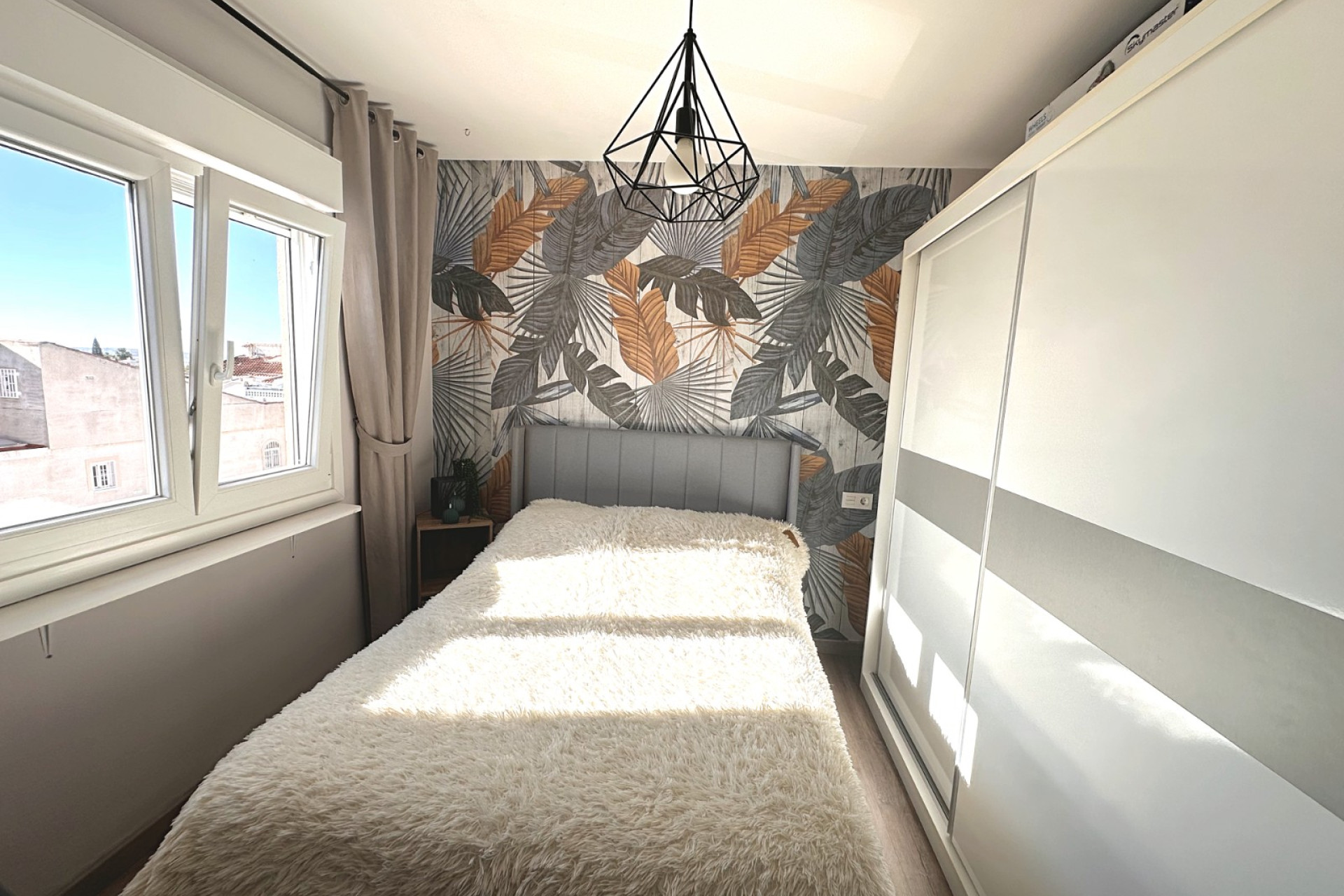 Wiederverkauf - Wohnung - Torrevieja - San luis