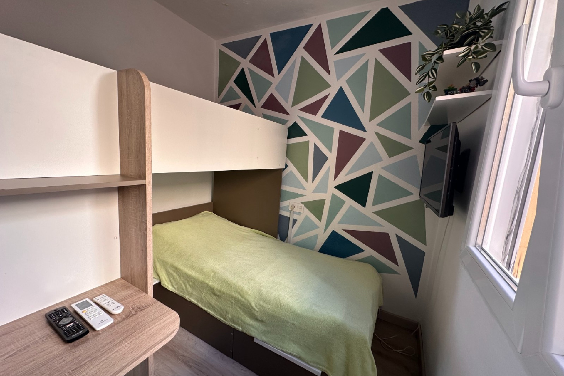 Wiederverkauf - Wohnung - Torrevieja - San luis