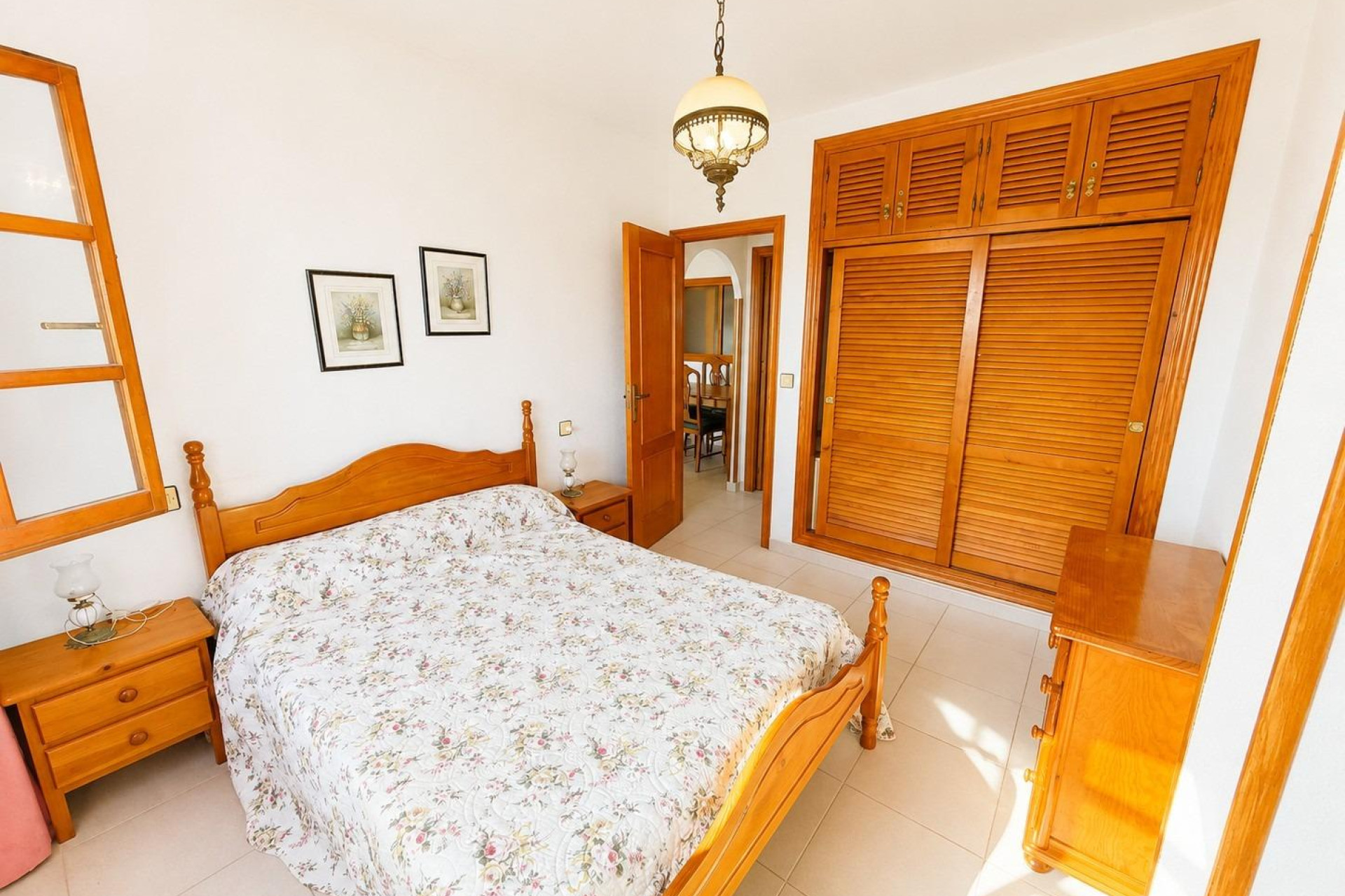 Wiederverkauf - Wohnung - Torrevieja - Torre del moro