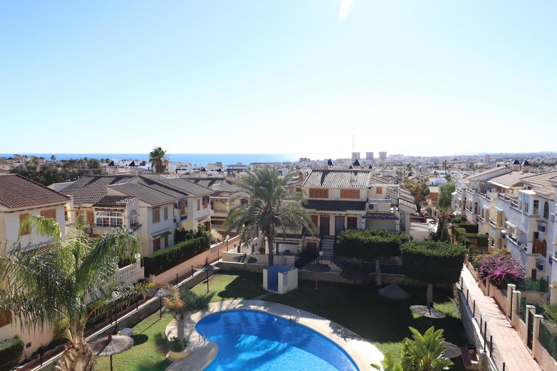 Wiederverkauf - Wohnung - Torrevieja - Torreblanca