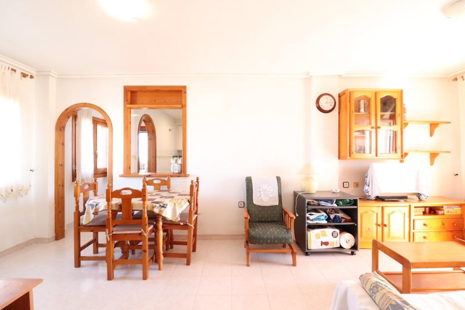 Wiederverkauf - Wohnung - Torrevieja - Torreblanca