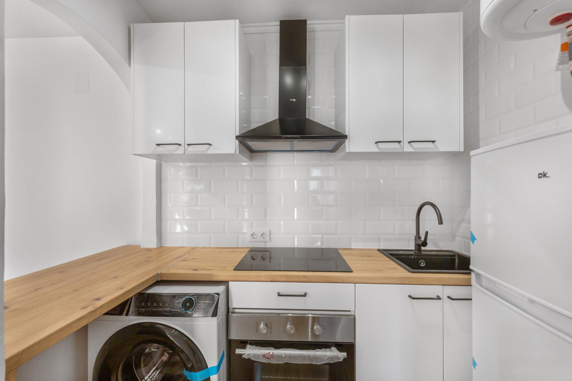 Wiederverkauf - Wohnung - Torrevieja - Torreblanca