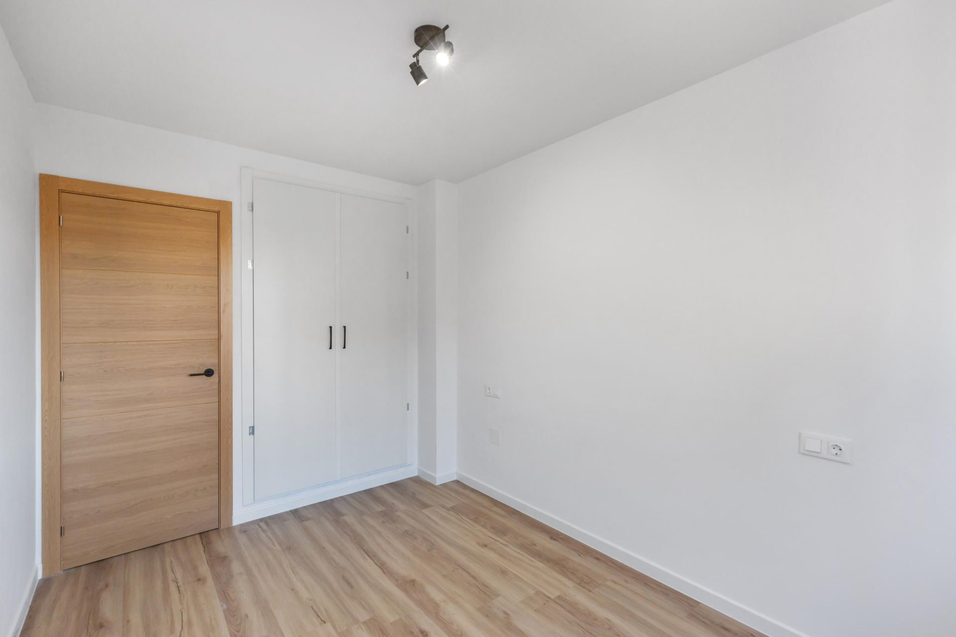 Wiederverkauf - Wohnung - Torrevieja - Torreblanca