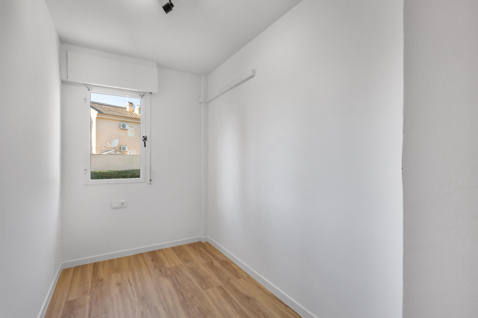 Wiederverkauf - Wohnung - Torrevieja - Torreblanca
