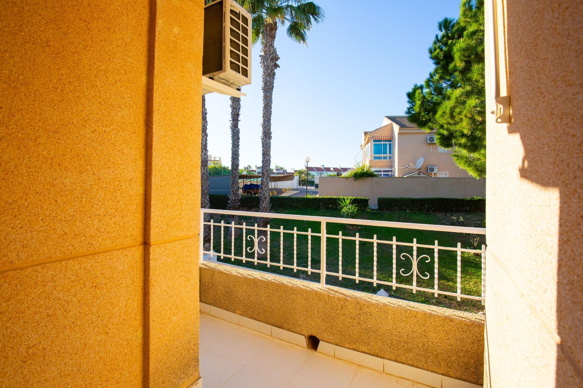 Wiederverkauf - Wohnung - Torrevieja - Torreblanca