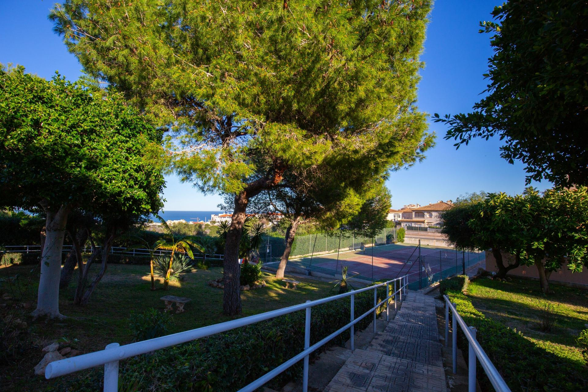Wiederverkauf - Wohnung - Torrevieja - Torreblanca
