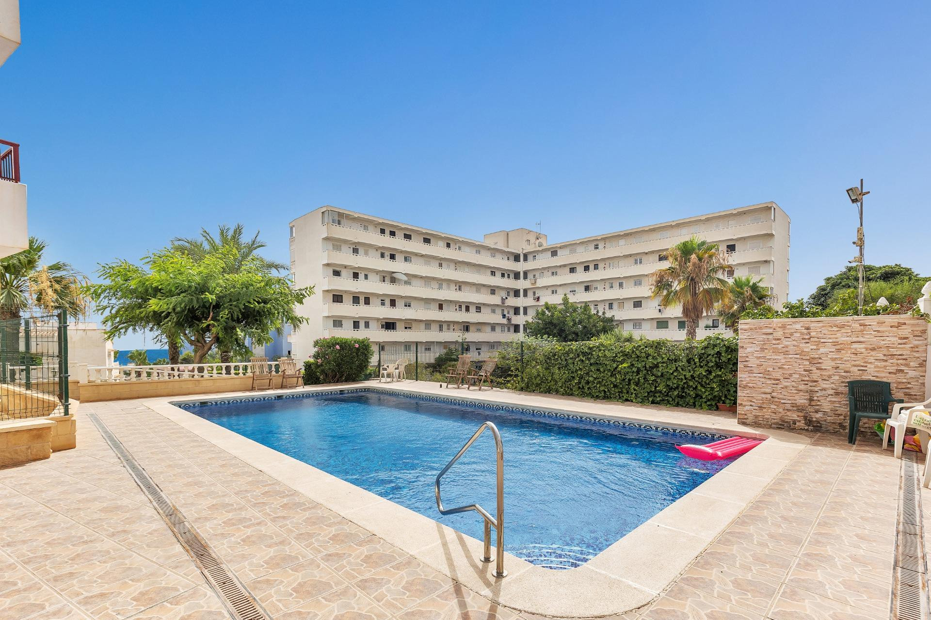 Wiederverkauf - Wohnung - Torrevieja - Torreblanca
