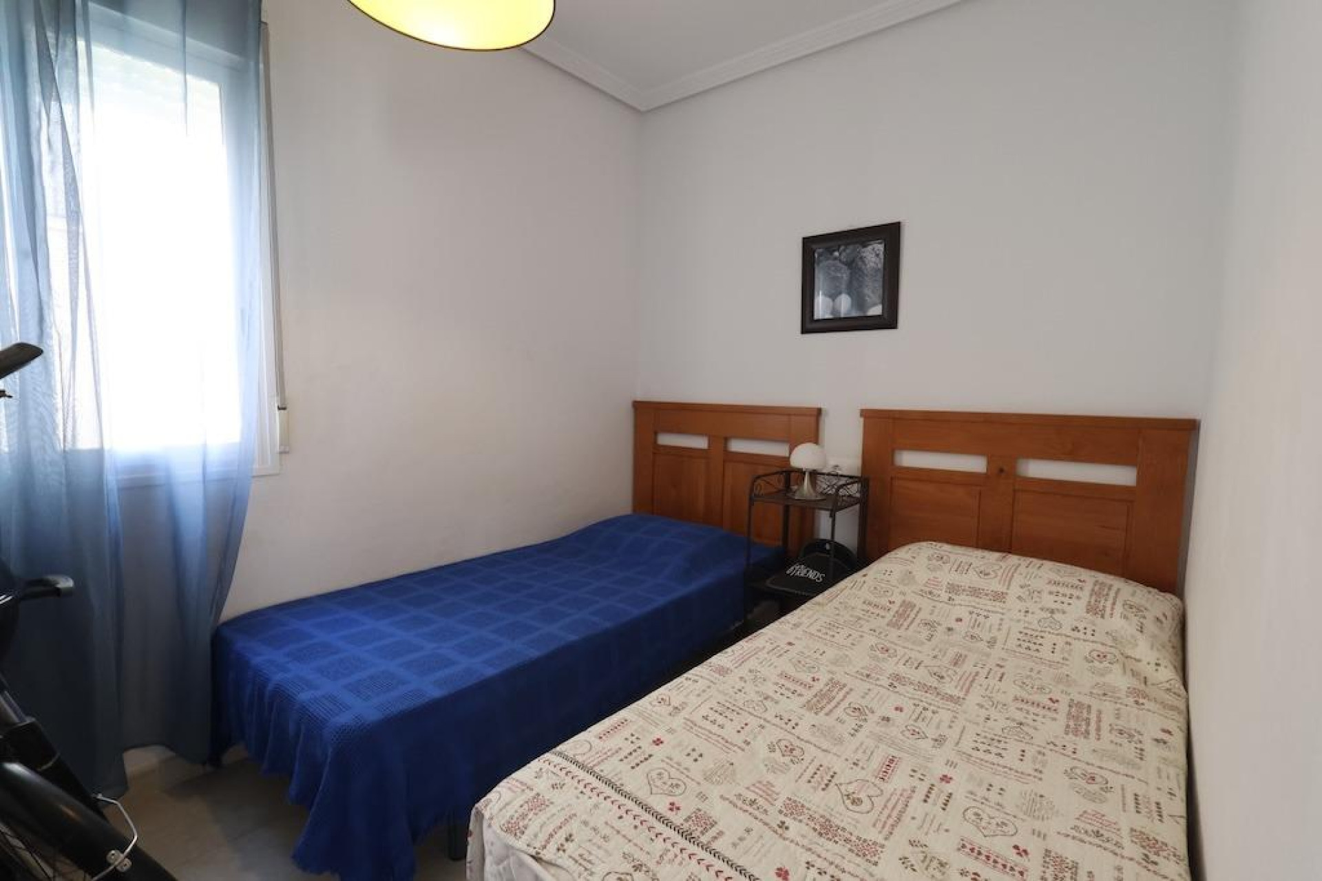 Wiederverkauf - Wohnung - Torrevieja - Torreblanca