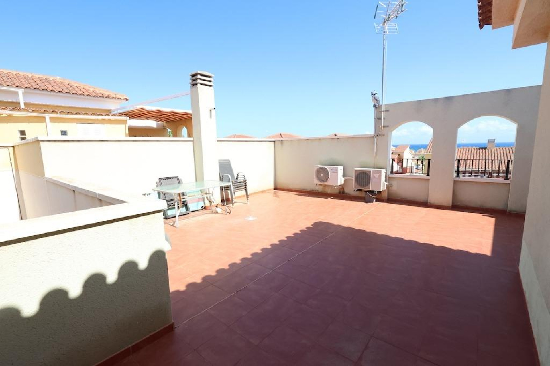 Wiederverkauf - Wohnung - Torrevieja - Torreblanca