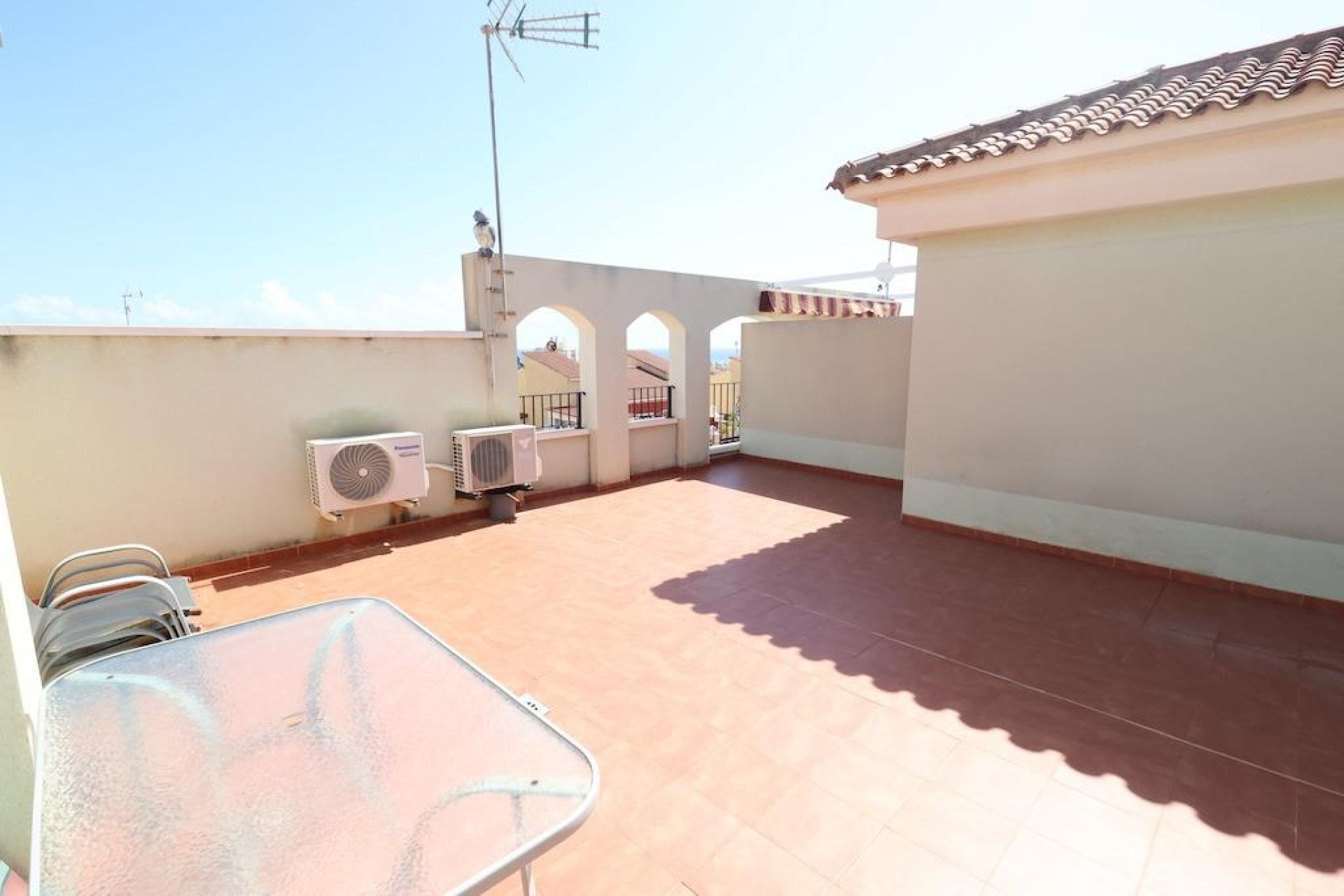 Wiederverkauf - Wohnung - Torrevieja - Torreblanca