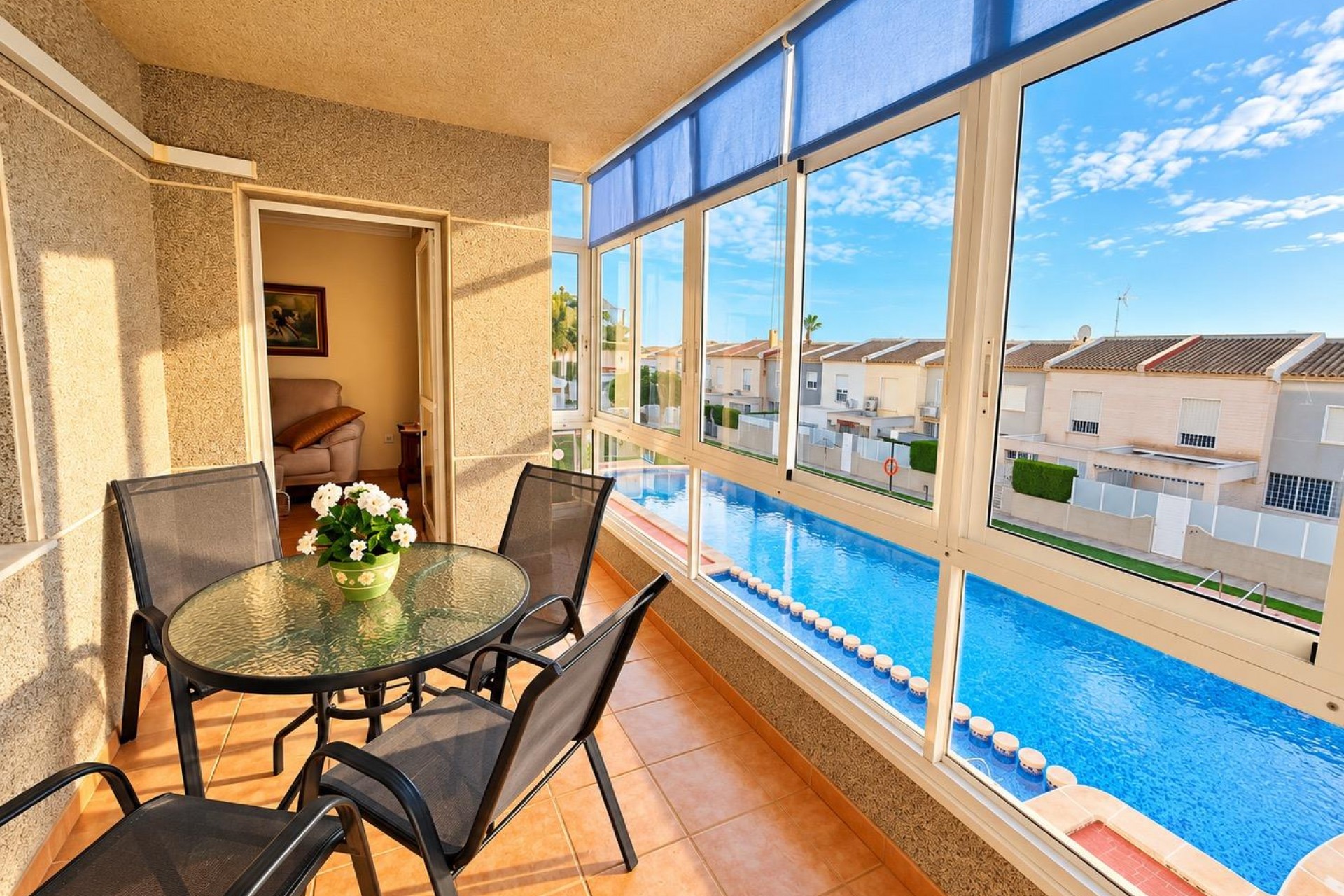 Wiederverkauf - Wohnung - Torrevieja - Torreblanca