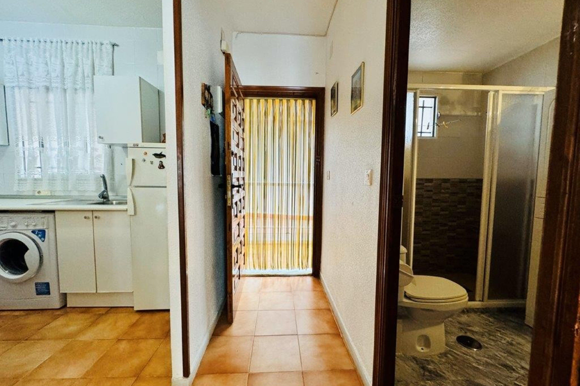 Wiederverkauf - Wohnung - Torrevieja - Torrelamata - La Mata
