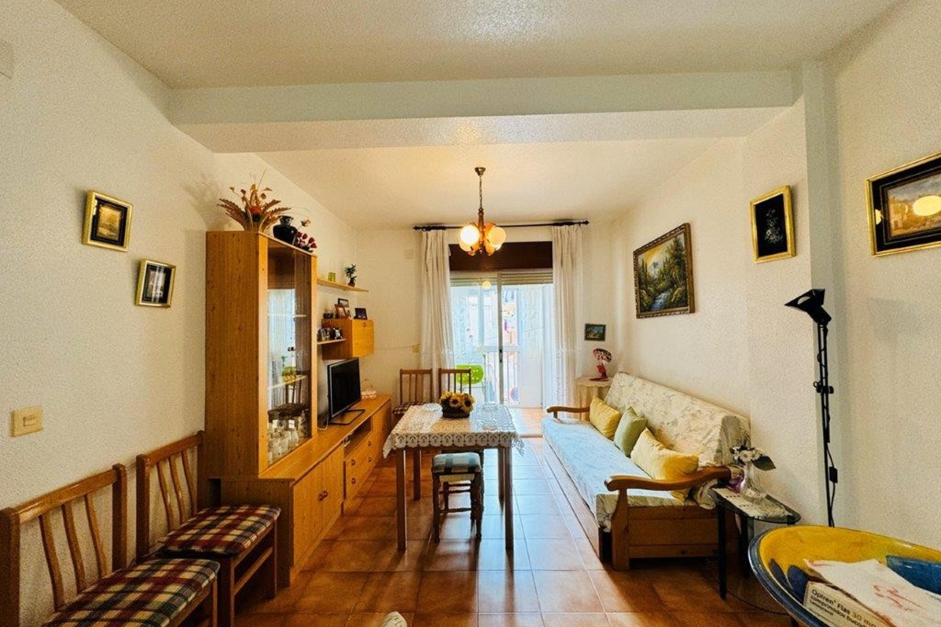 Wiederverkauf - Wohnung - Torrevieja - Torrelamata - La Mata