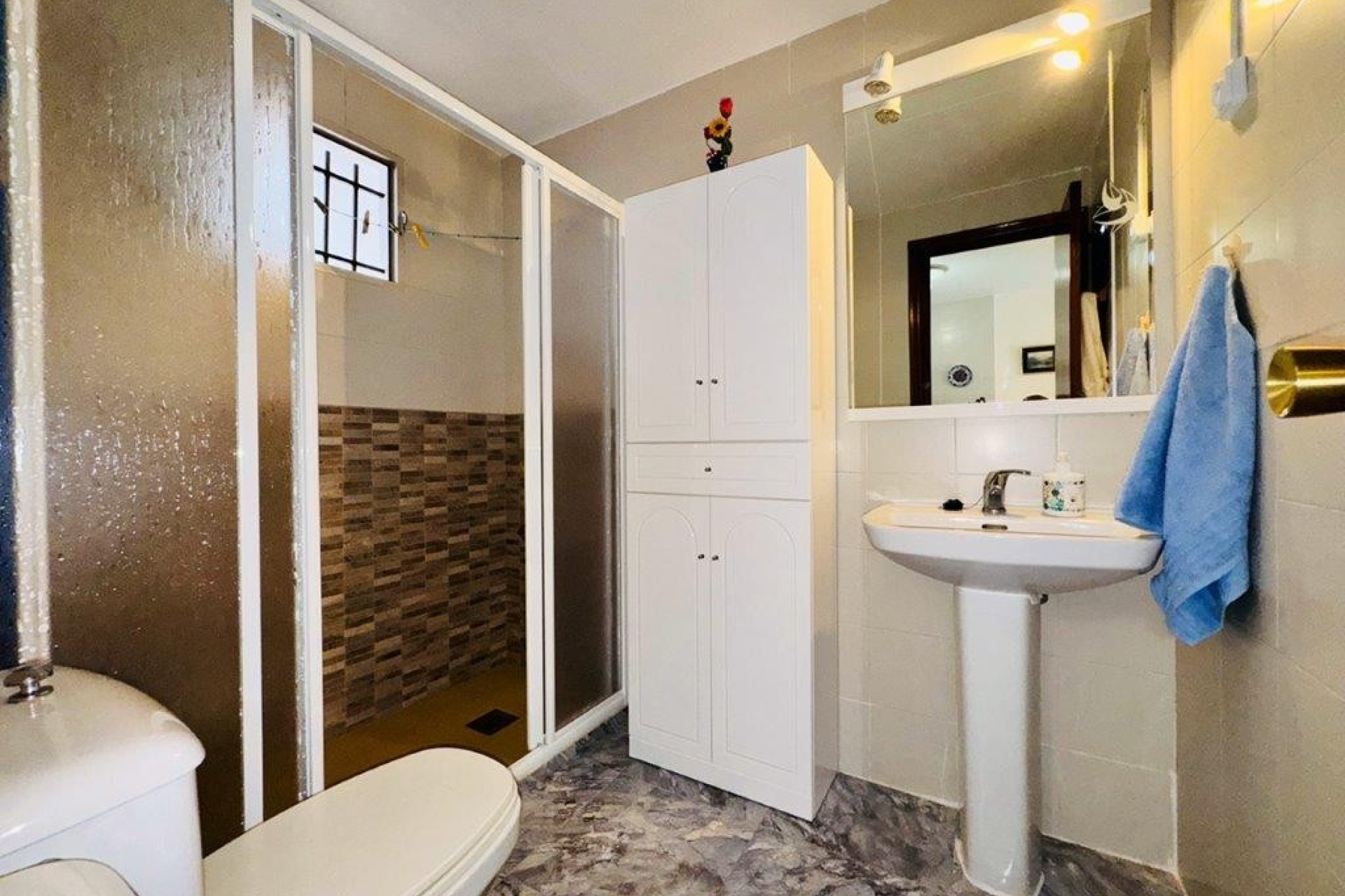 Wiederverkauf - Wohnung - Torrevieja - Torrelamata - La Mata