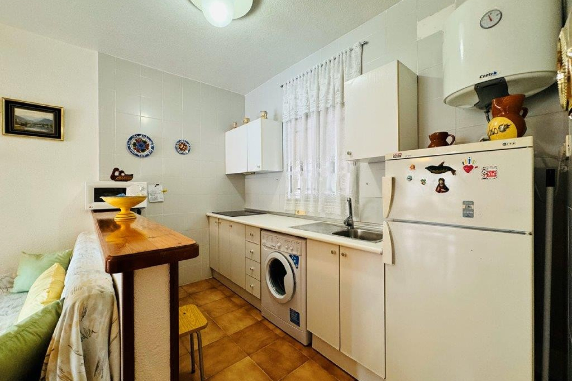 Wiederverkauf - Wohnung - Torrevieja - Torrelamata - La Mata