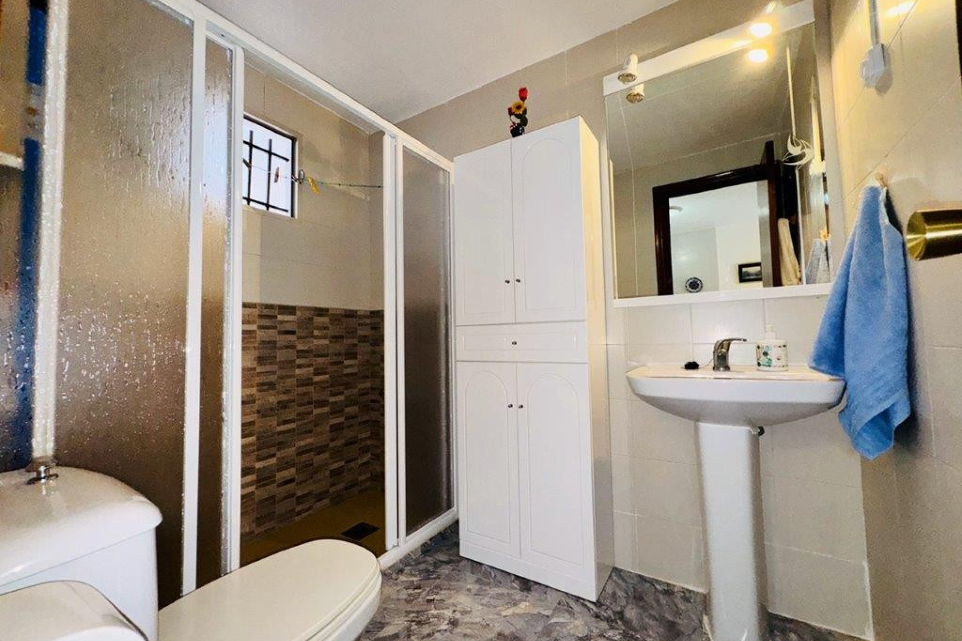 Wiederverkauf - Wohnung - Torrevieja - Torrelamata - La Mata