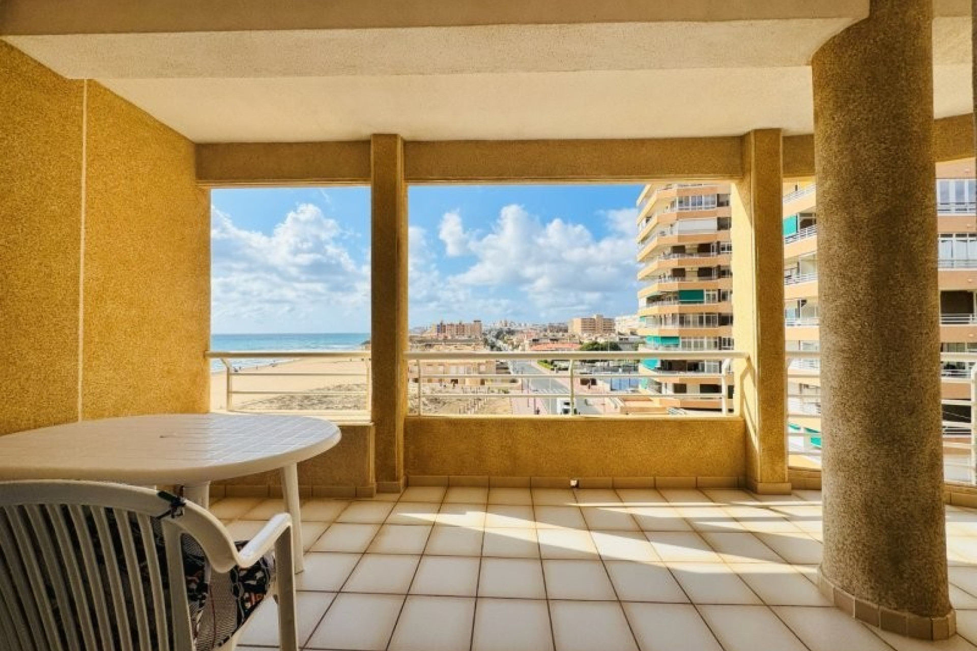 Wiederverkauf - Wohnung - Torrevieja - Torrelamata - La Mata
